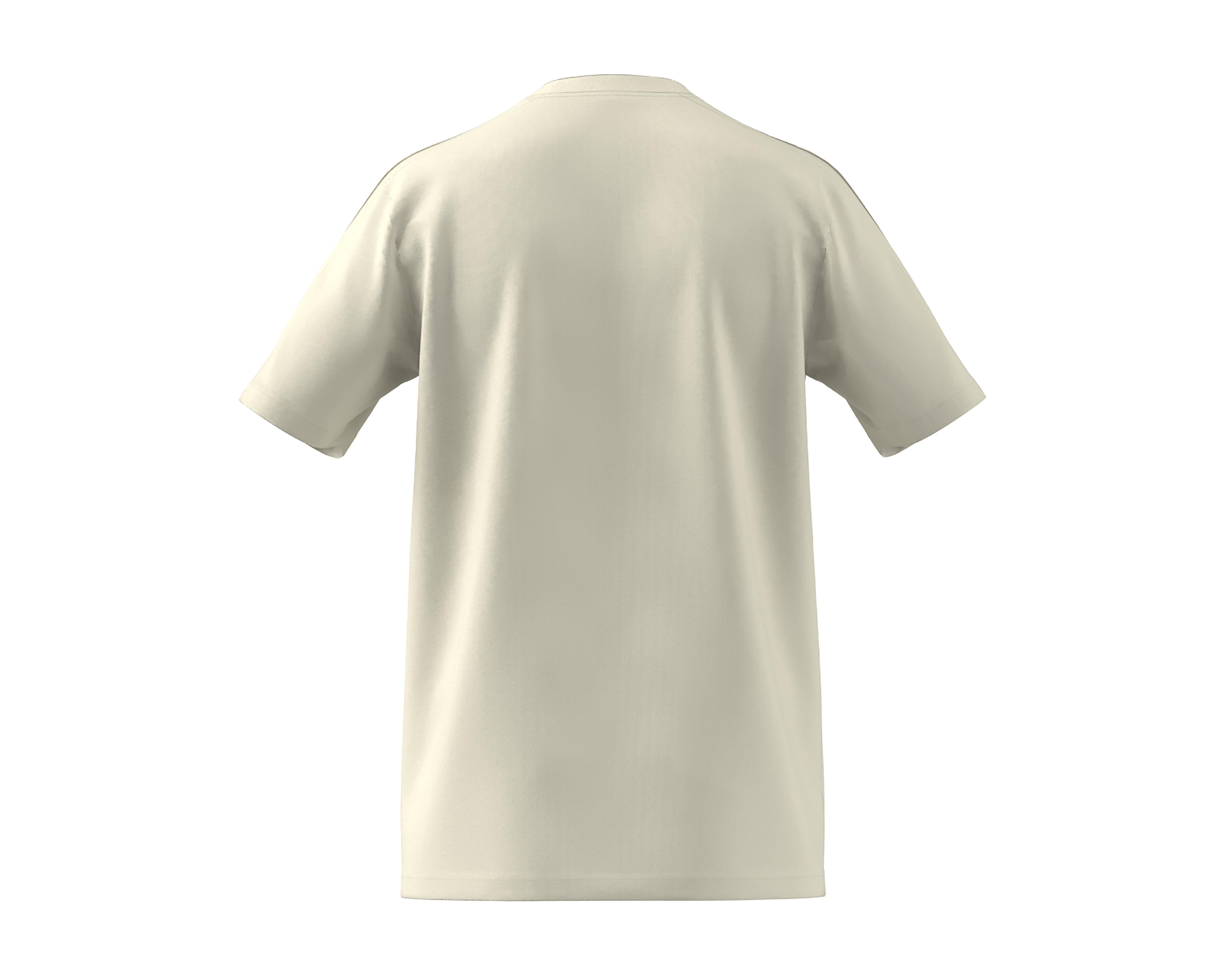 Foto 4 pulgar | Playera Adidas Essentials de Entrenamiento