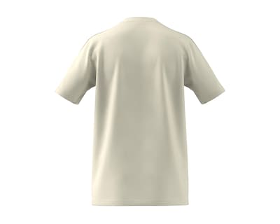 Foto 3 | Playera Adidas Essentials de Entrenamiento