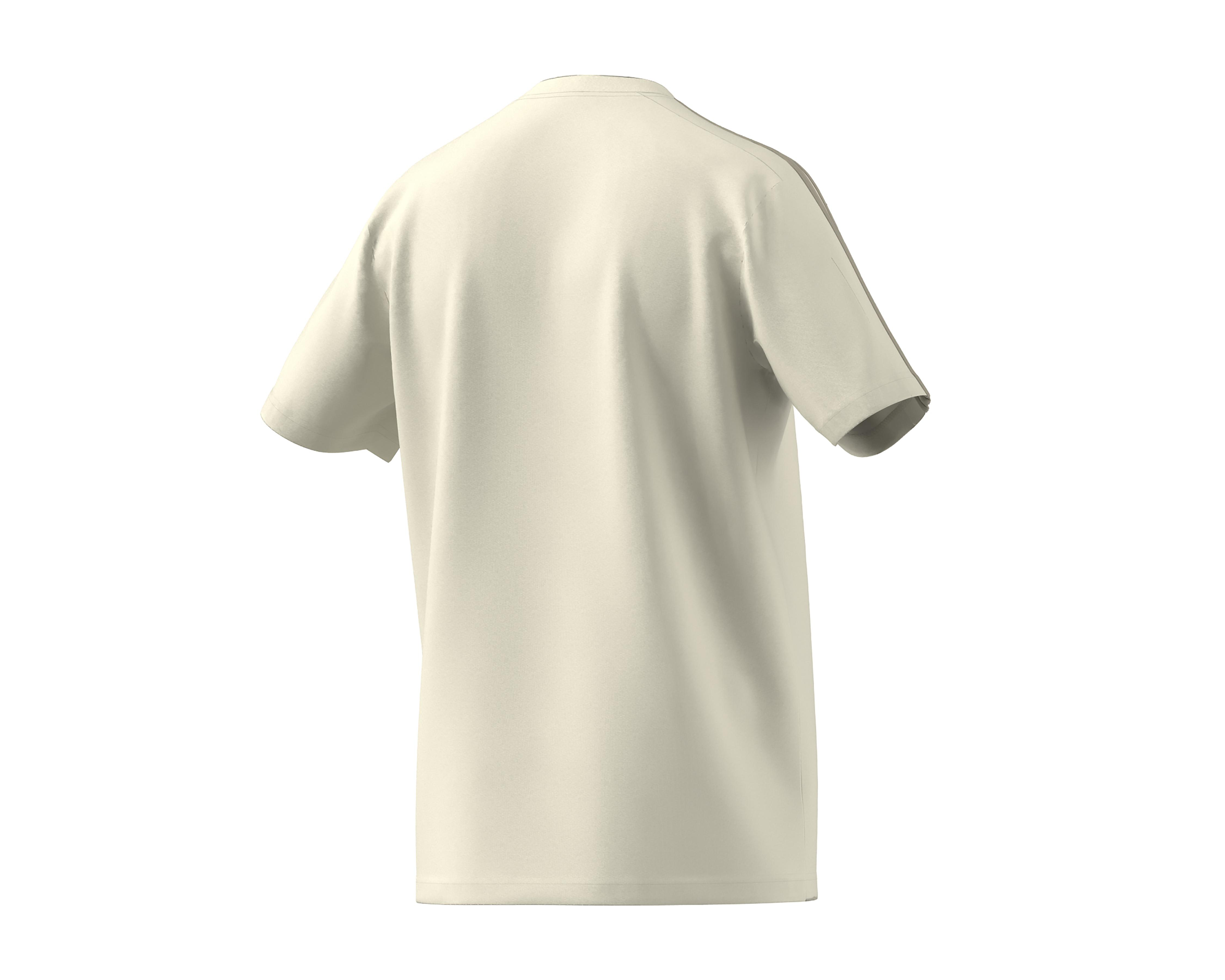 Foto 5 pulgar | Playera Adidas Essentials de Entrenamiento