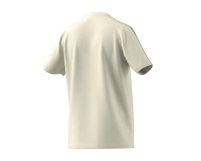 Foto 4 | Playera Adidas Essentials de Entrenamiento
