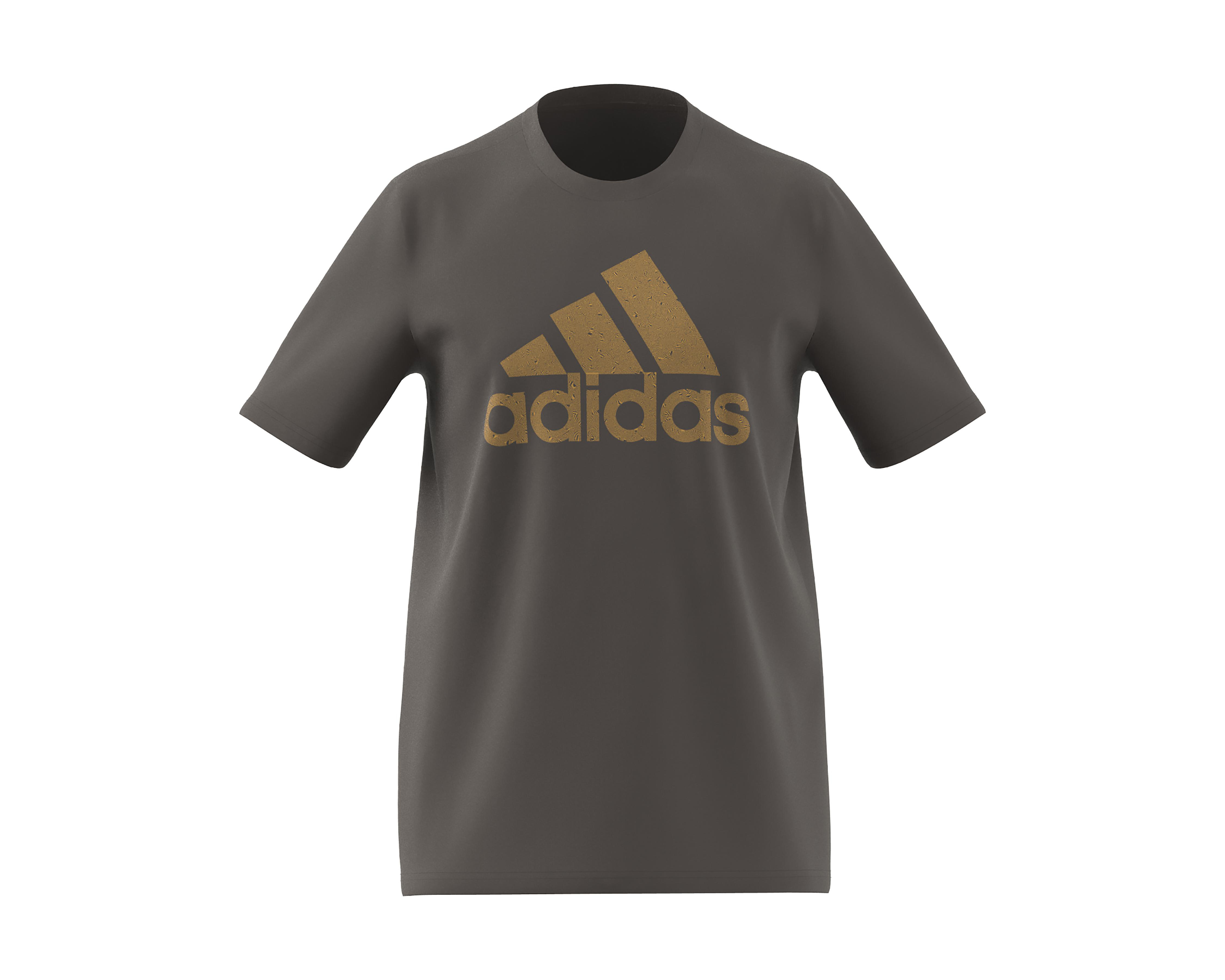 Foto 1 | Playera Adidas de Entrenamiento