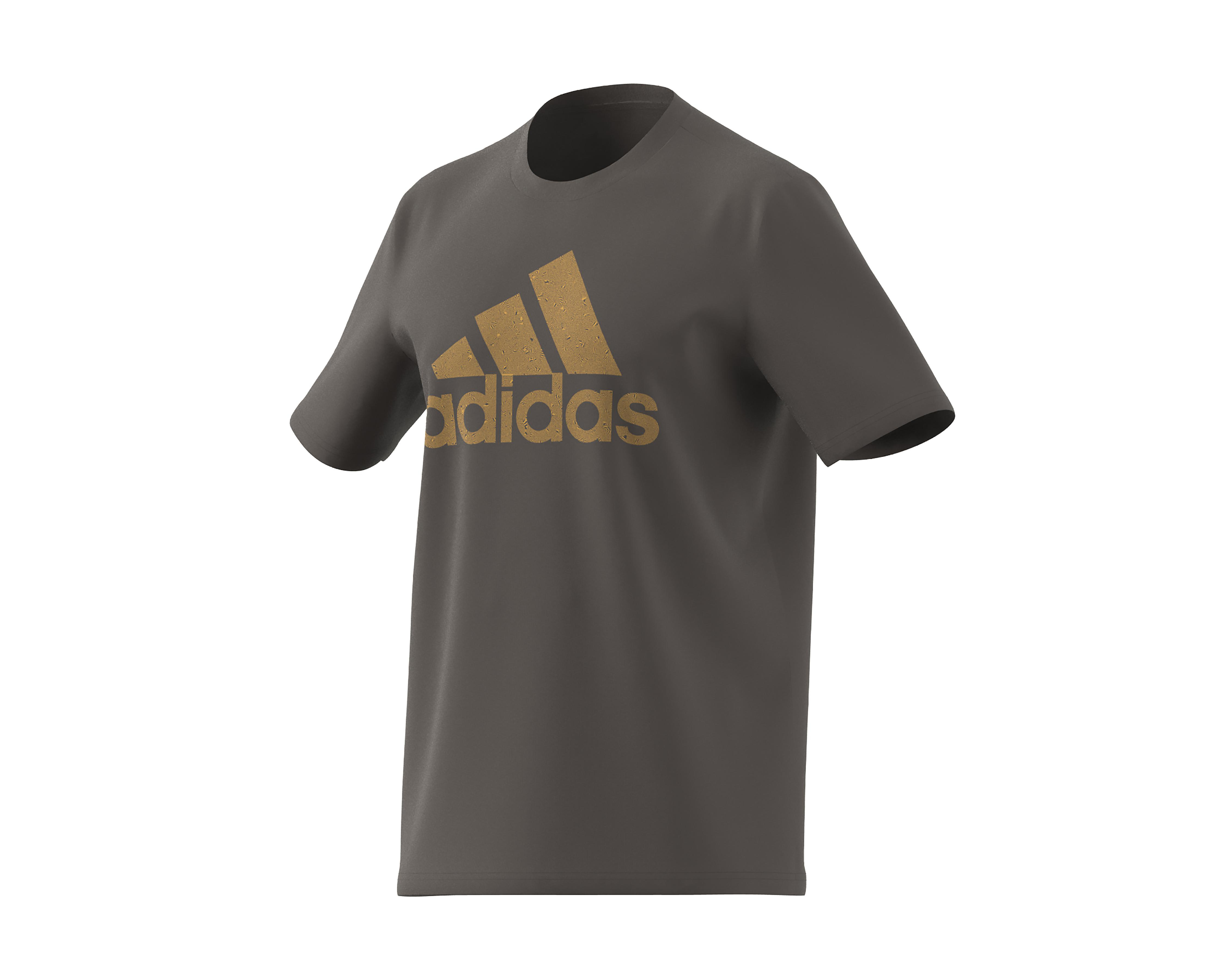 Foto 2 | Playera Adidas de Entrenamiento