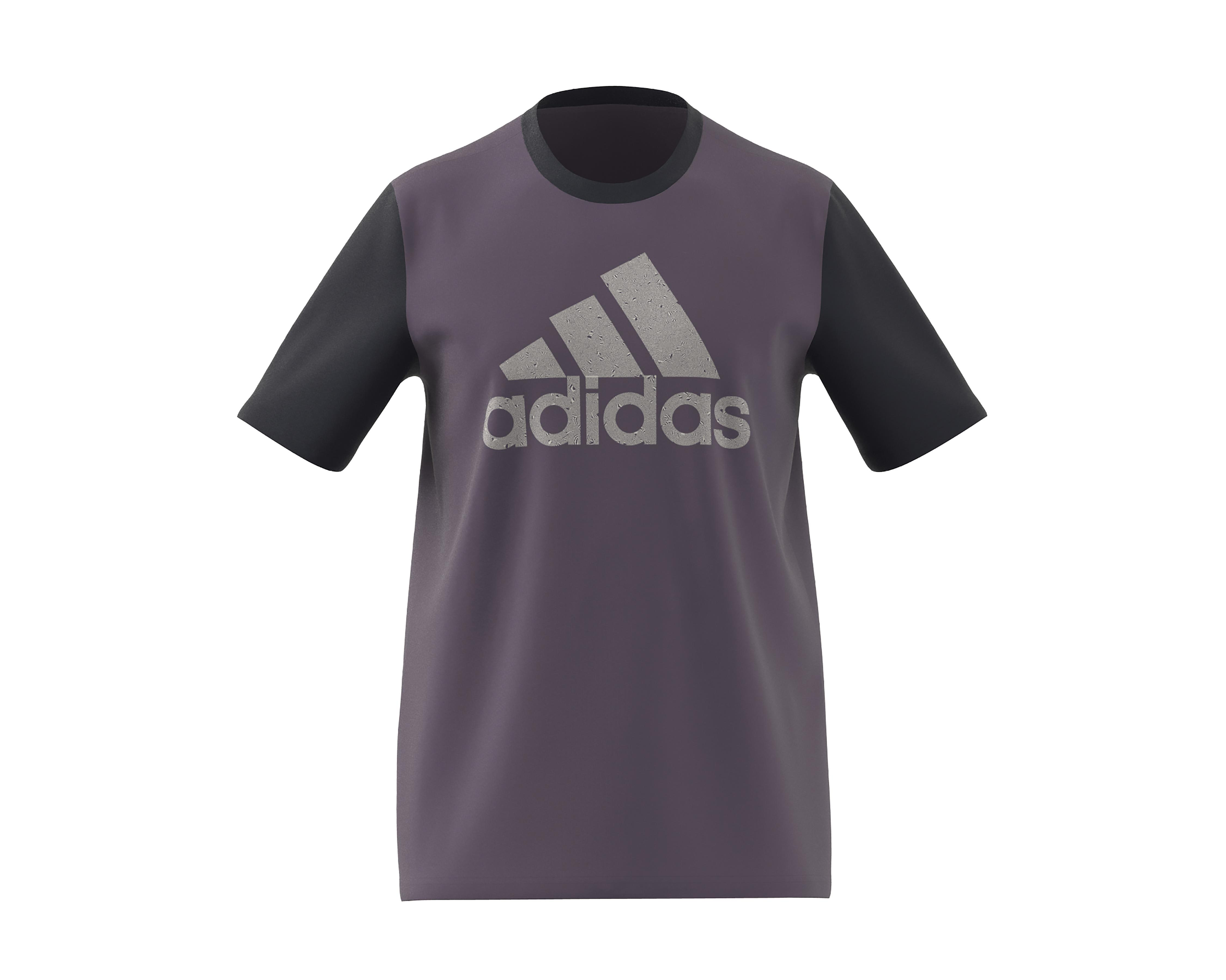 Foto 1 | Playera Adidas de Entrenamiento