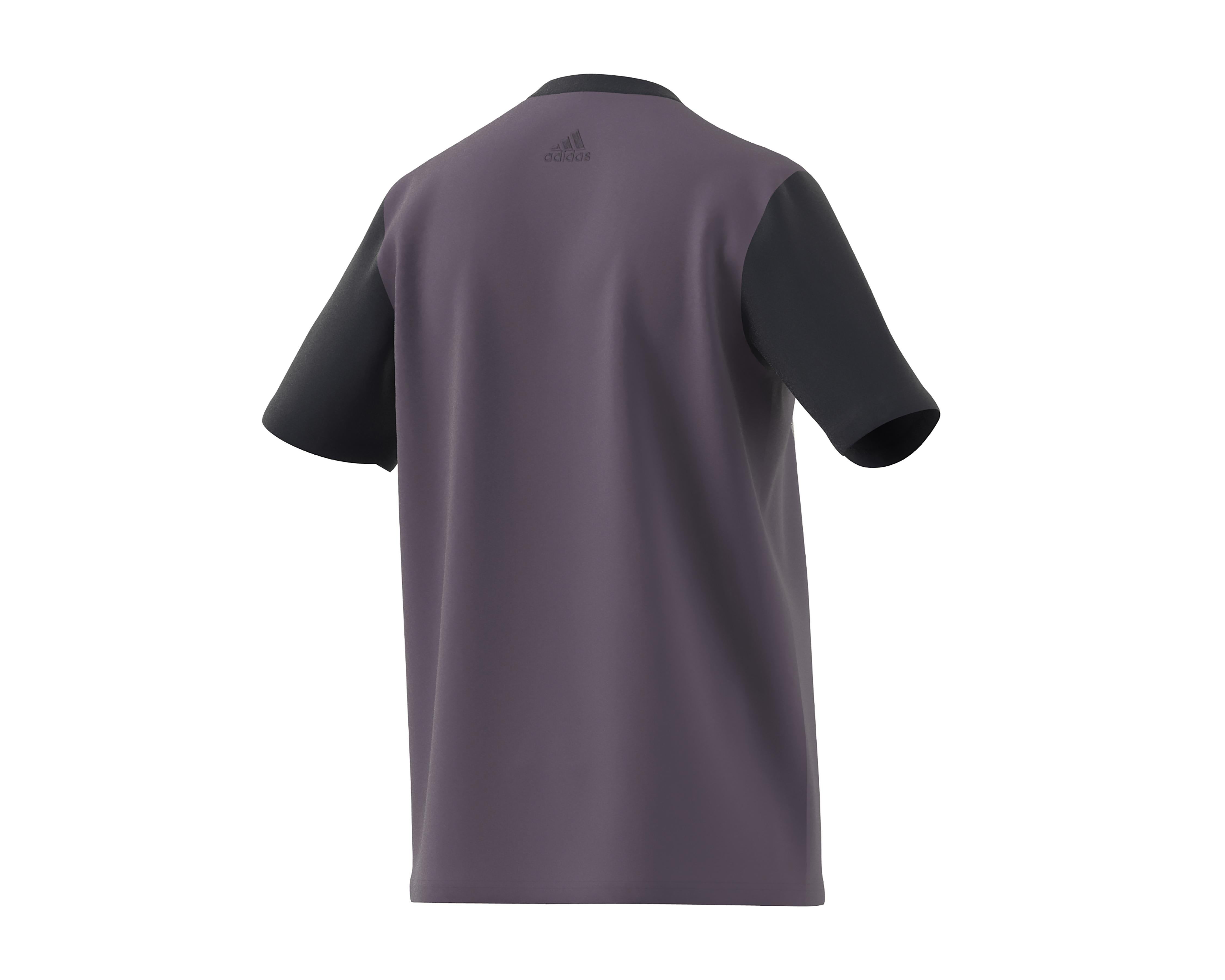 Foto 5 pulgar | Playera Adidas de Entrenamiento