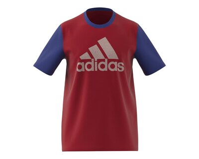 Foto 1 | Playera Adidas de Entrenamiento