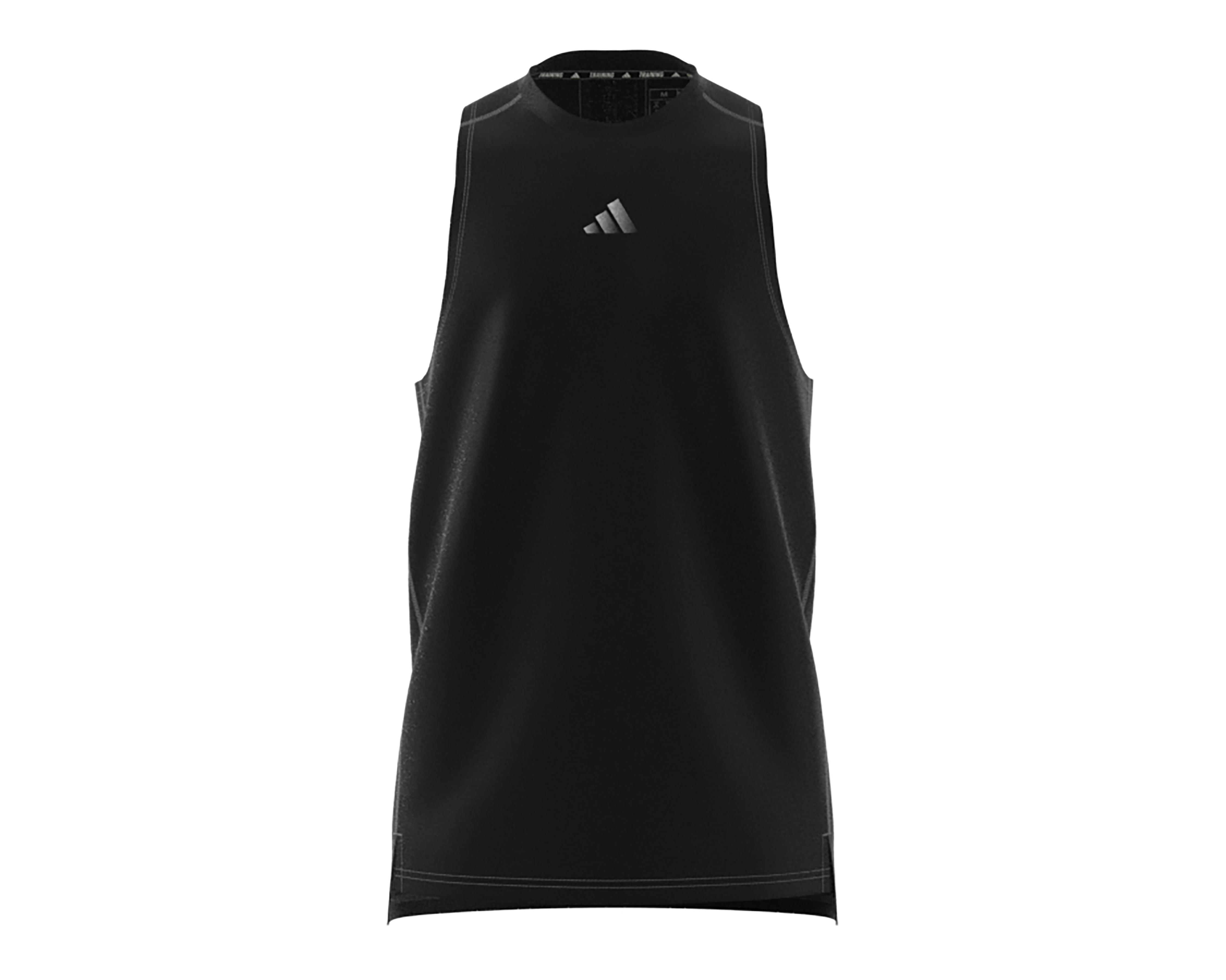 Foto 2 pulgar | Playera Adidas Aeroready de Entrenamiento