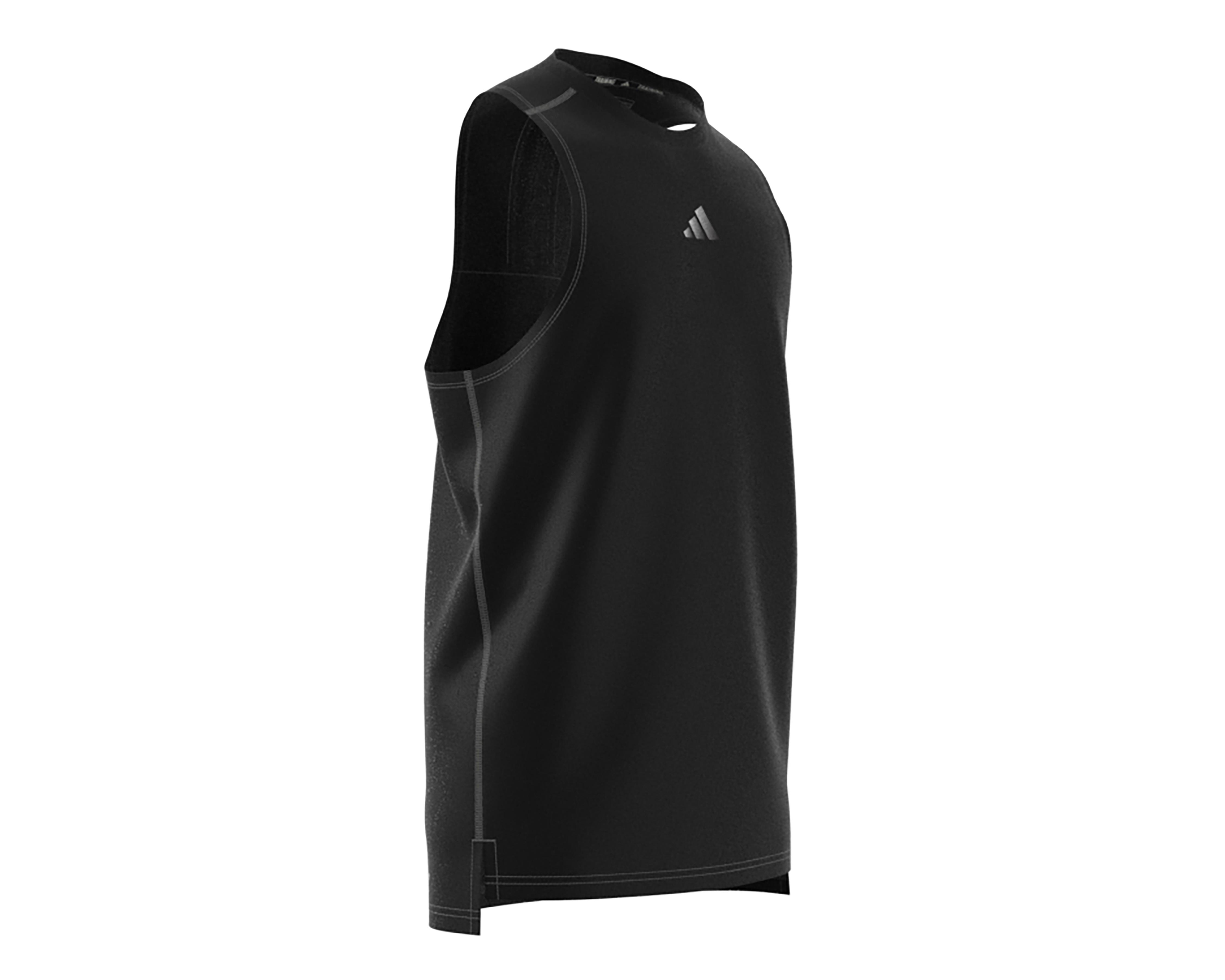 Foto 3 pulgar | Playera Adidas Aeroready de Entrenamiento