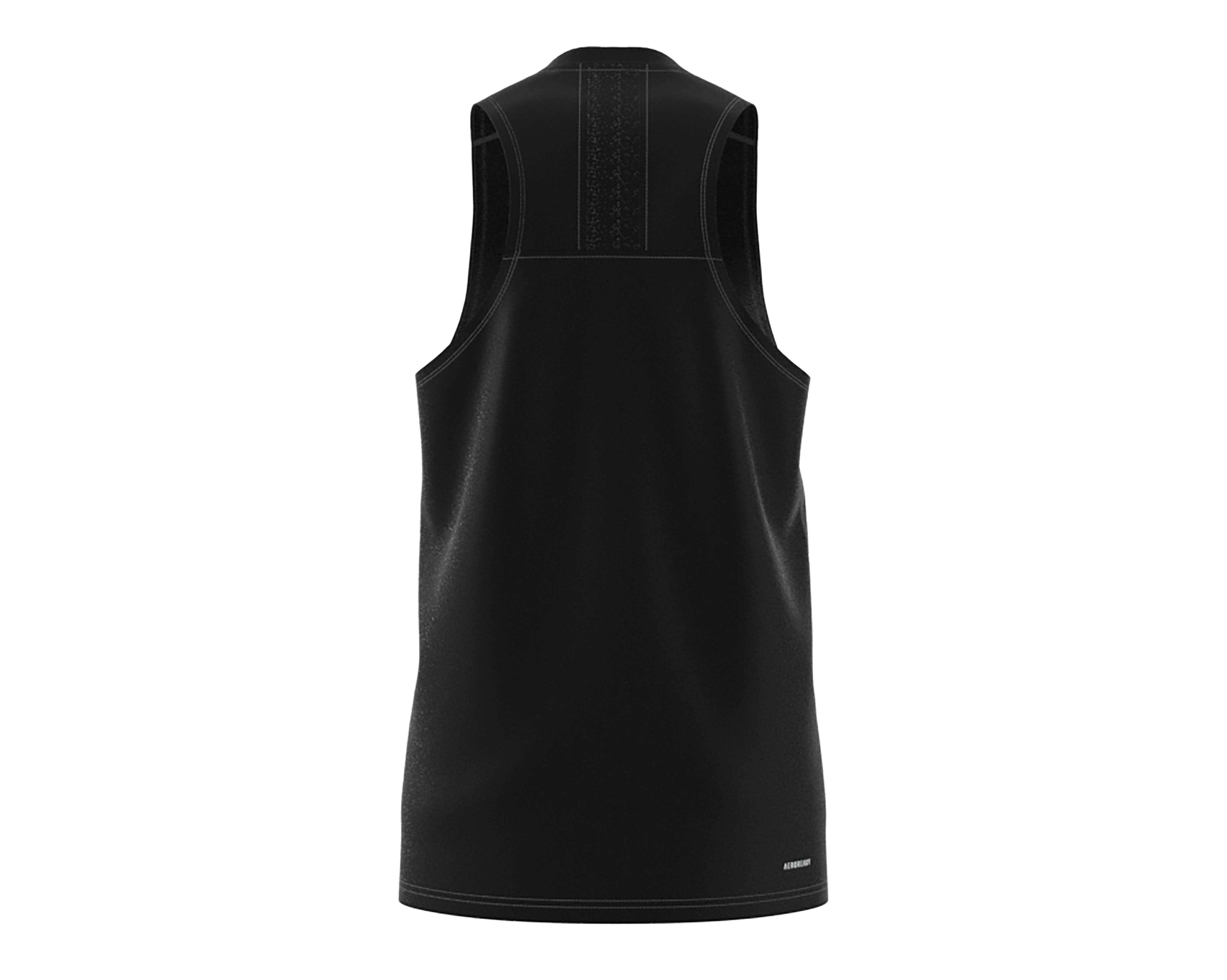 Foto 4 pulgar | Playera Adidas Aeroready de Entrenamiento