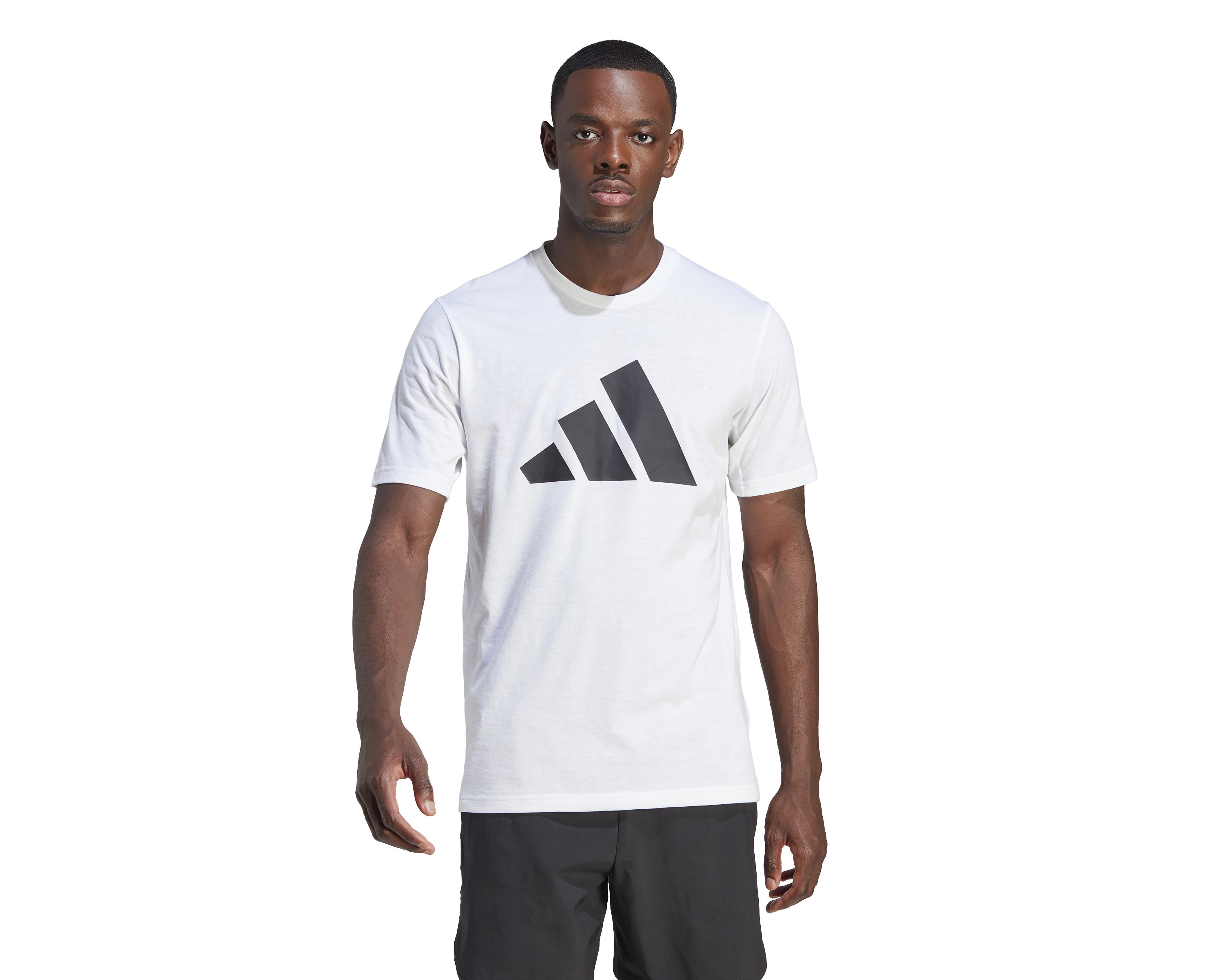 Foto 2 pulgar | Playera Adidas Aeroready de Entrenamiento