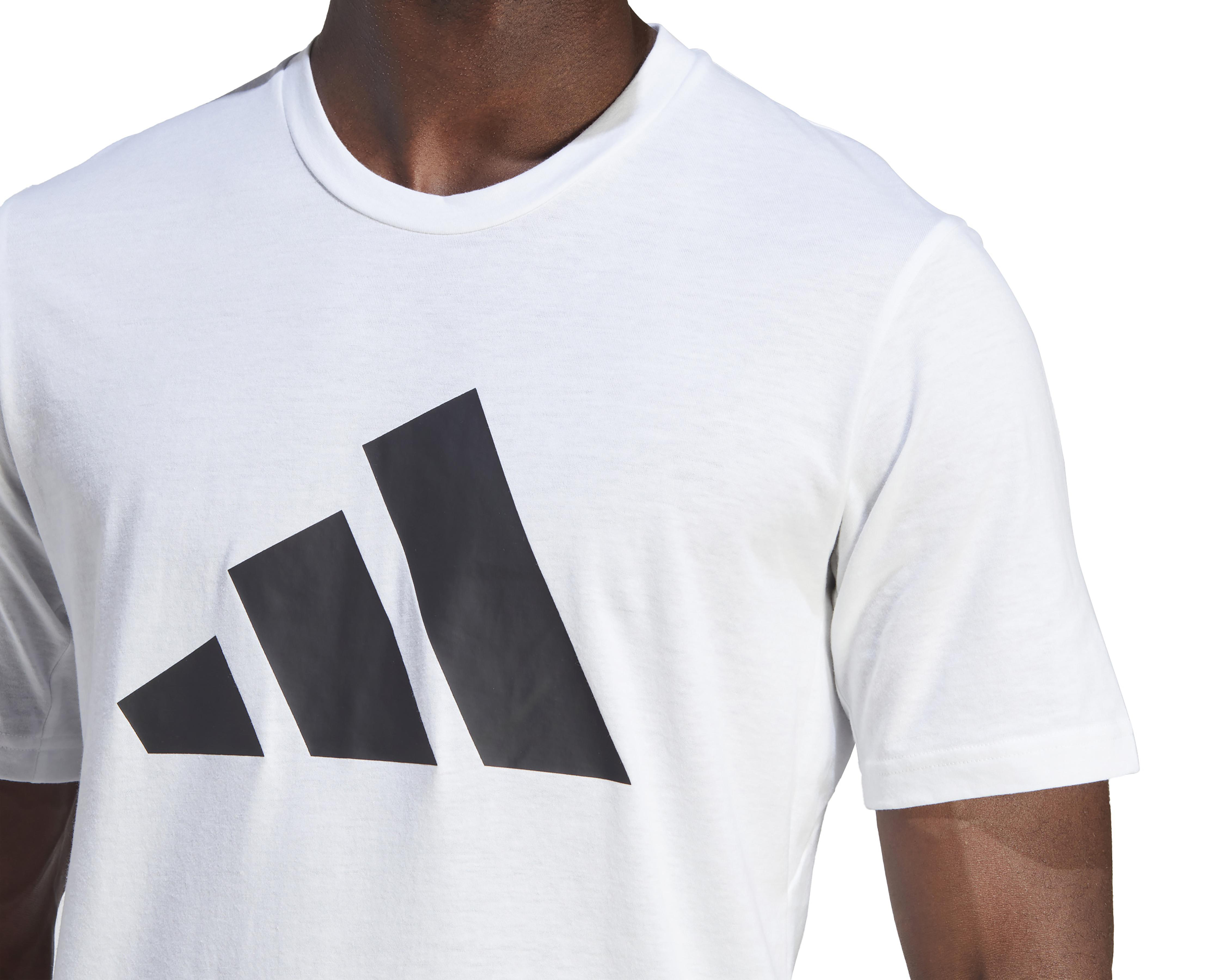 Foto 5 pulgar | Playera Adidas Aeroready de Entrenamiento