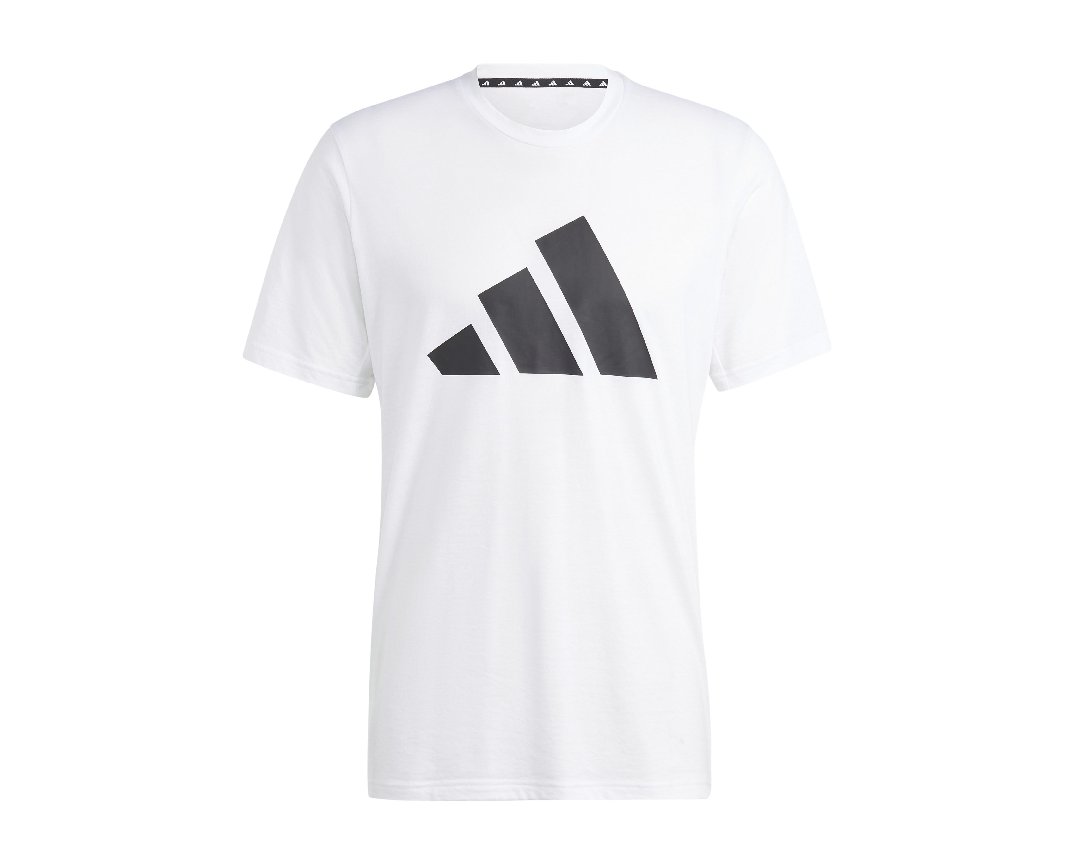 Foto 7 pulgar | Playera Adidas Aeroready de Entrenamiento