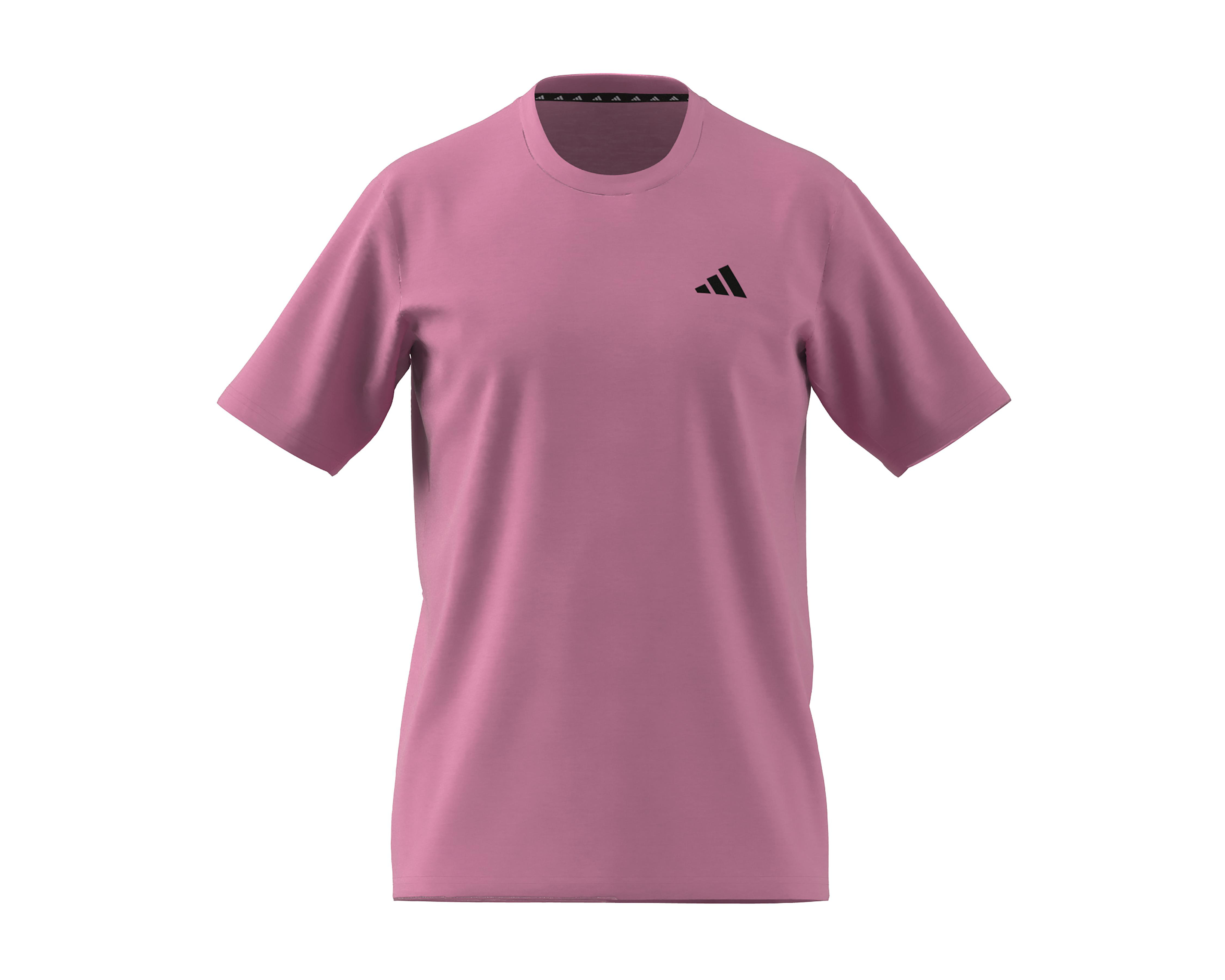 Foto 2 pulgar | Playera Adidas Aeroready de Entrenamiento