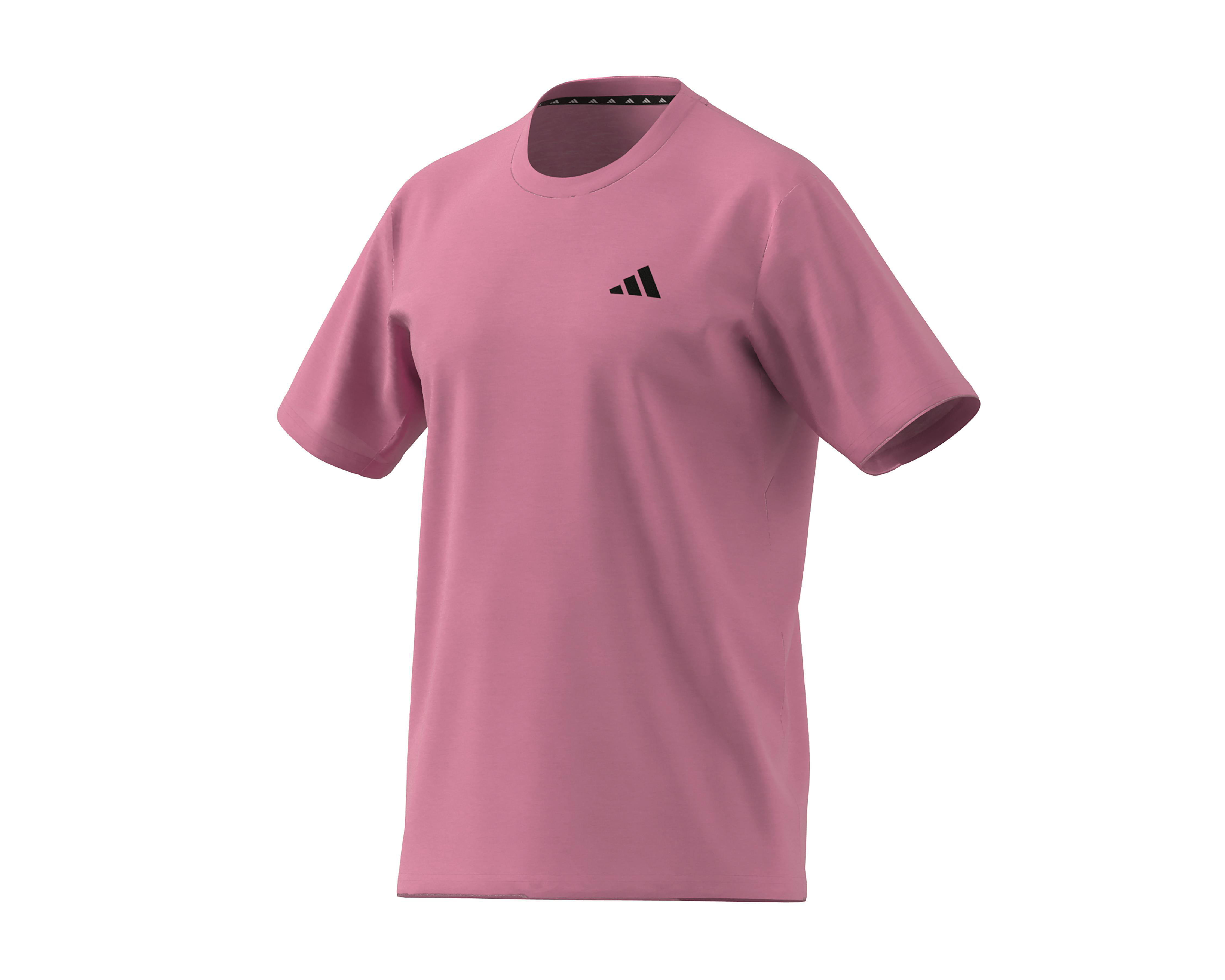 Foto 3 pulgar | Playera Adidas Aeroready de Entrenamiento