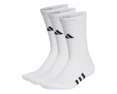 Foto 1 | Calcetas Deportivas Largas Adidas Aeroready para Hombre 3 Pares