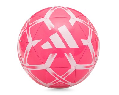 Foto 1 | Balón de Futbol Adidas Starlancer Club Tamaño 5