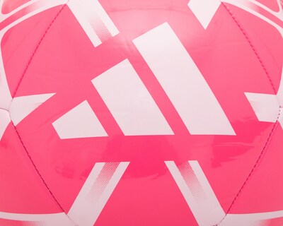 Foto 2 | Balón de Futbol Adidas Starlancer Club Tamaño 5