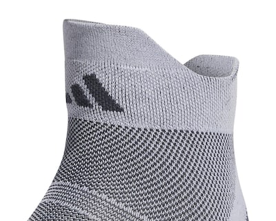 Foto 3 | Calcetas Deportivas Tobilleras Adidas para Hombre