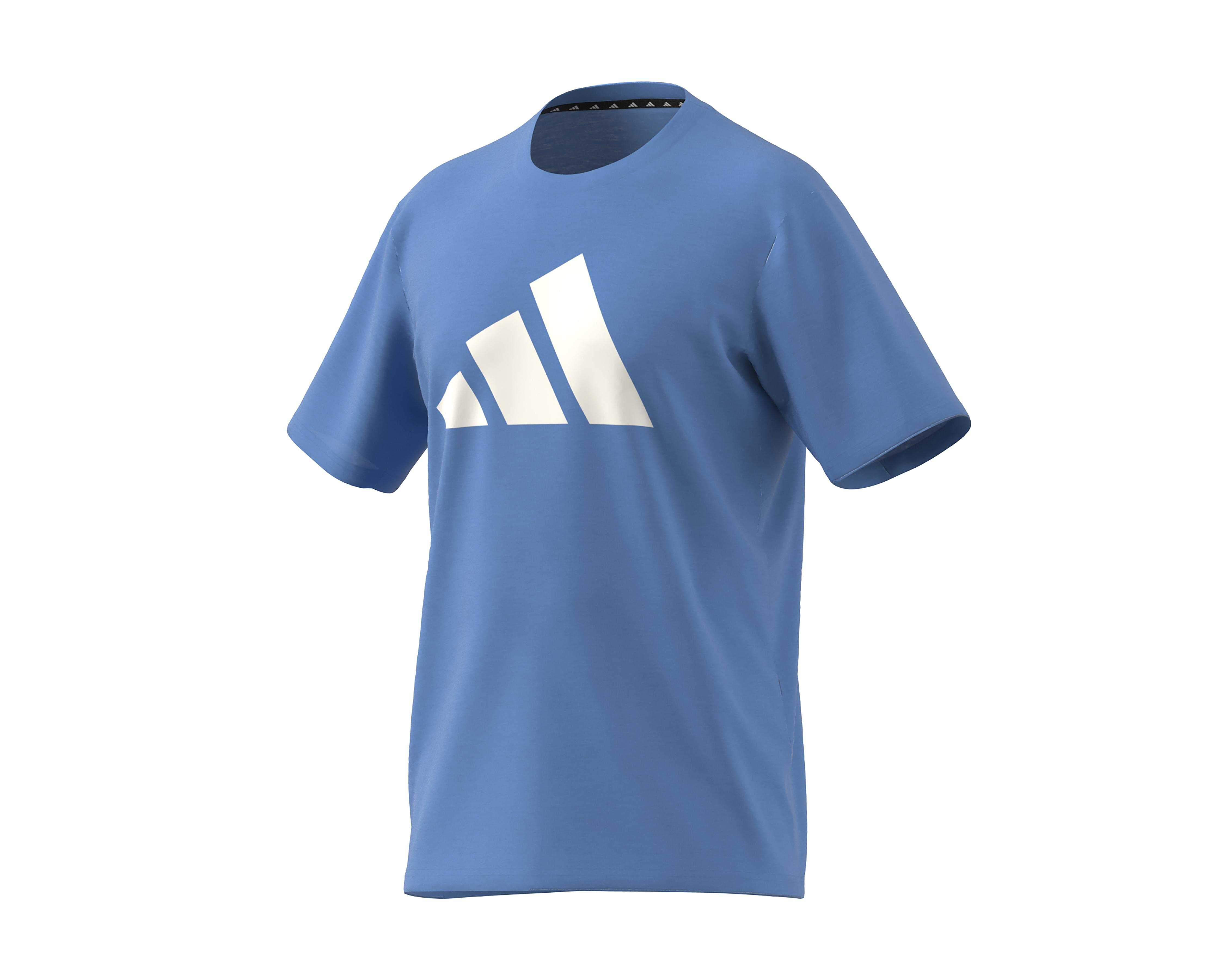 Foto 3 pulgar | Playera Adidas Aeroready de Entrenamiento