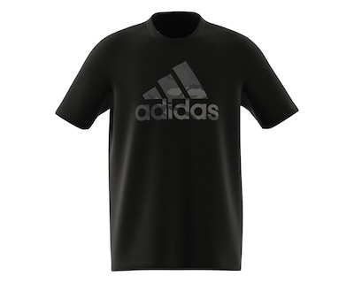 Foto 1 | Playera Adidas Cuello Redondo