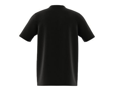 Foto 3 | Playera Adidas Cuello Redondo