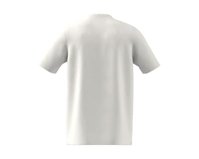 Foto 3 | Playera Adidas Basic Bos Tee de Entrenamiento