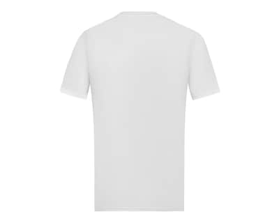 Foto 2 | Playera Adidas Basic Bos Tee de Entrenamiento