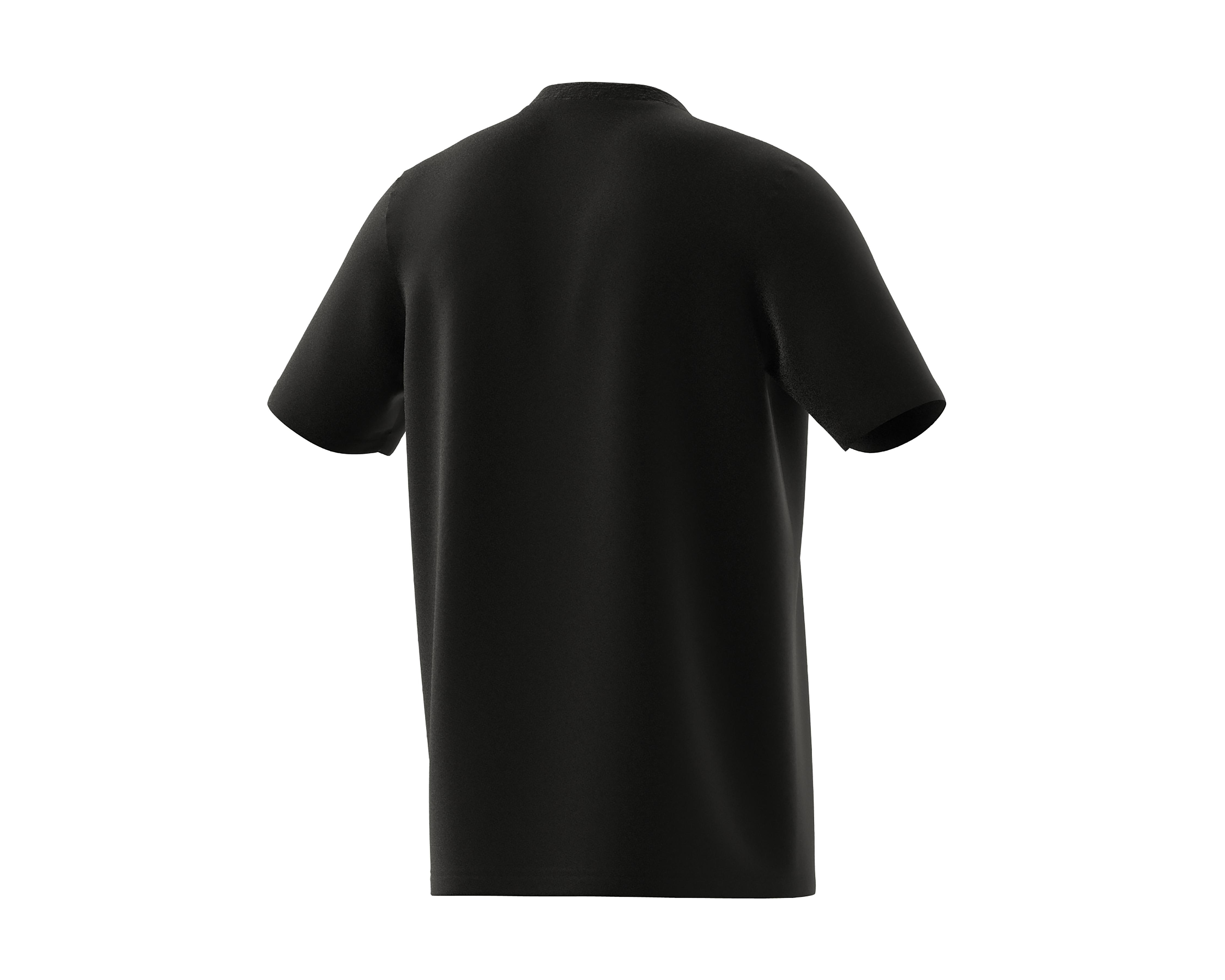 Foto 5 pulgar | Playera Adidas Small Logo para Entrenamiento