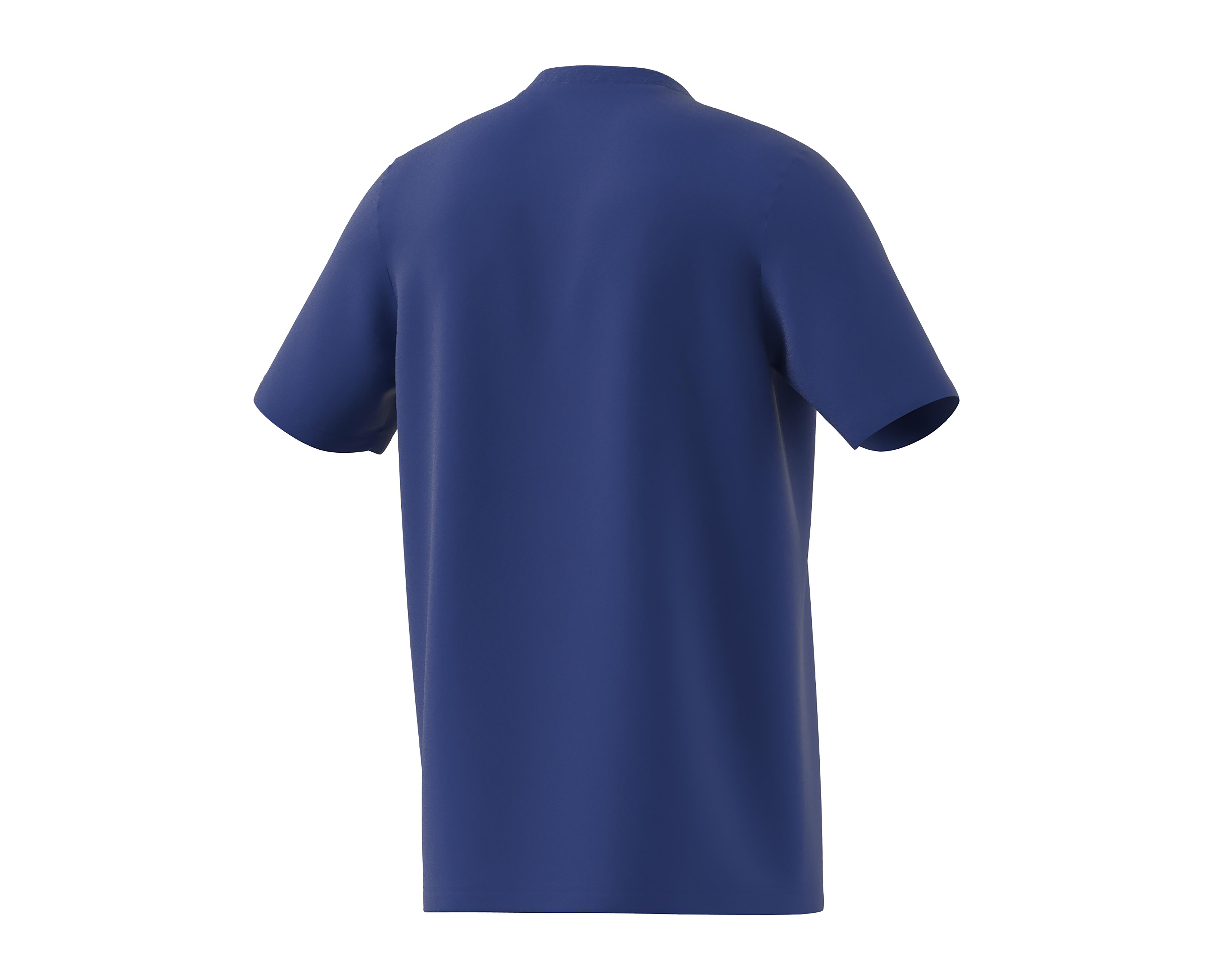 Foto 5 pulgar | Playera Adidas Small Logo para Entrenamiento