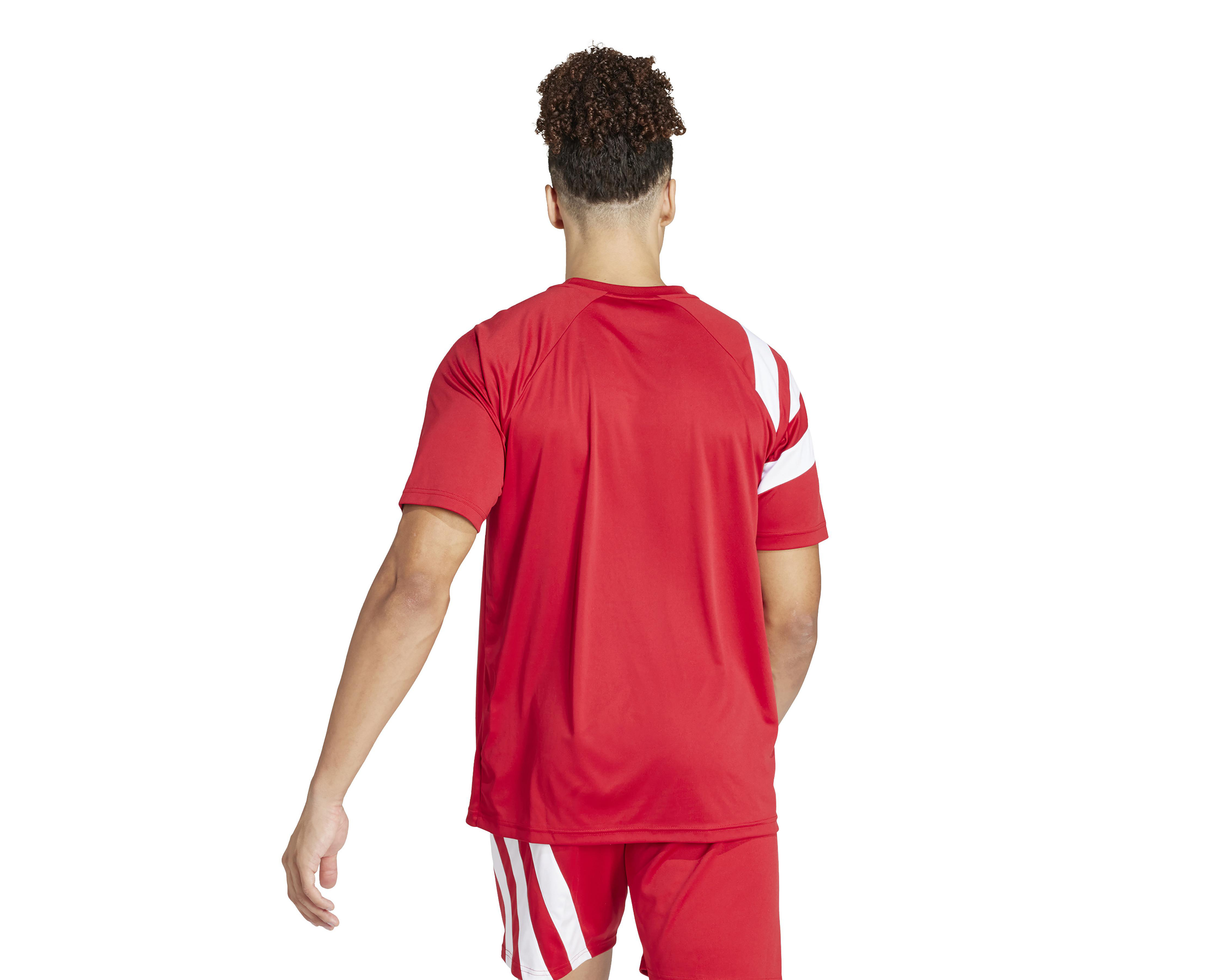 Foto 3 pulgar | Playera Adidas Aeroready Fortore 23 para Futbol