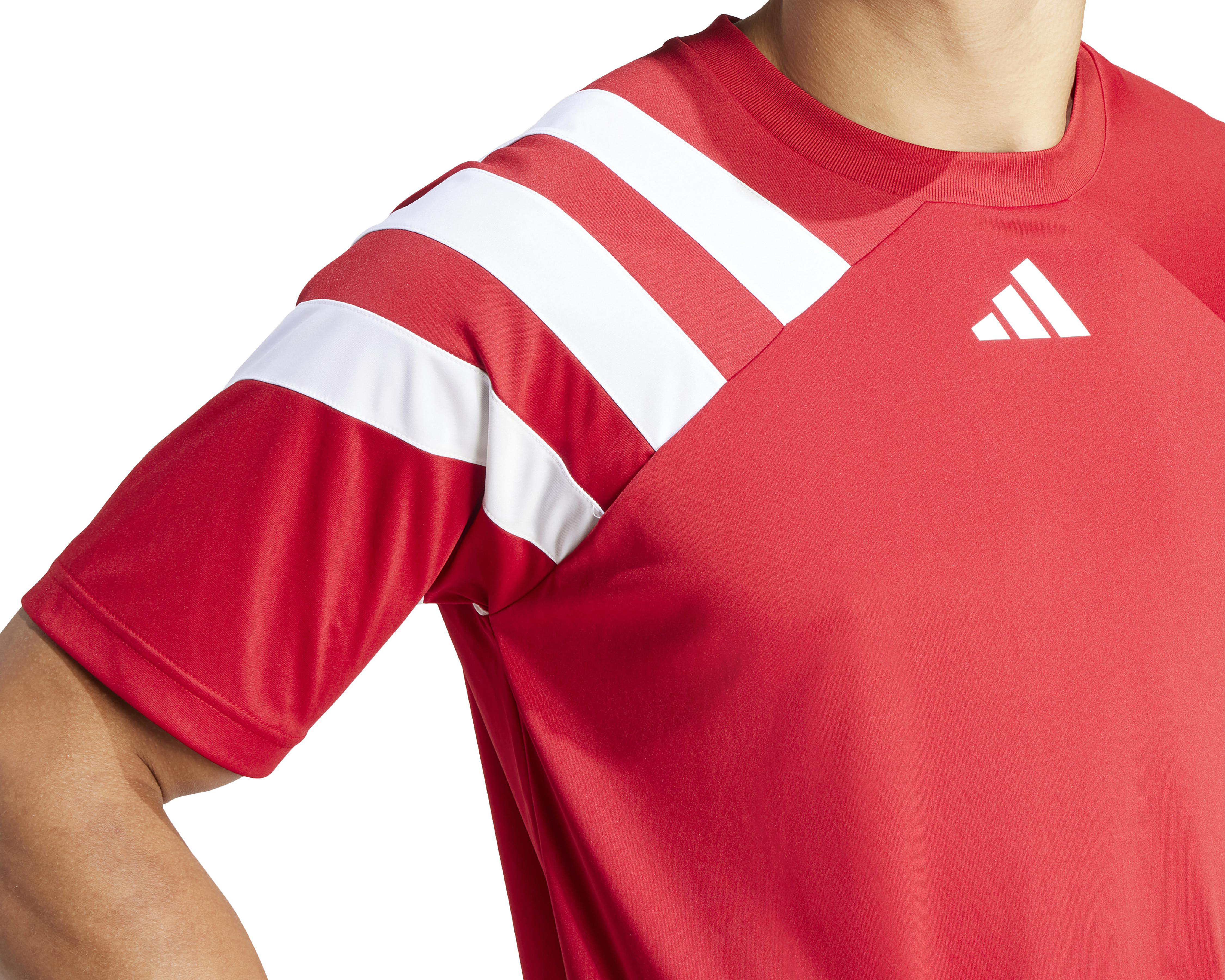 Foto 5 pulgar | Playera Adidas Aeroready Fortore 23 para Futbol