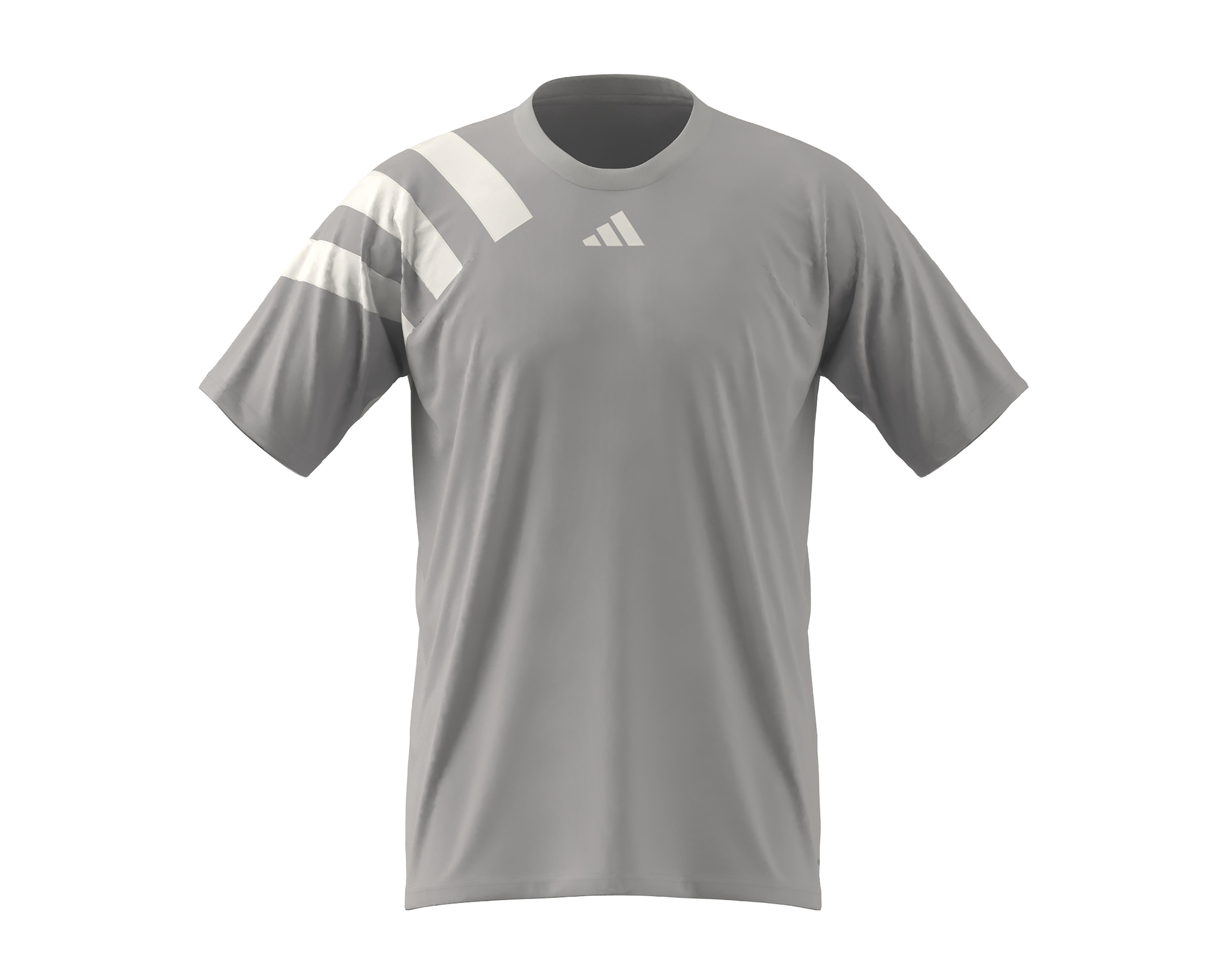 Foto 2 pulgar | Playera Adidas Aeroready Fortore 23 para Futbol