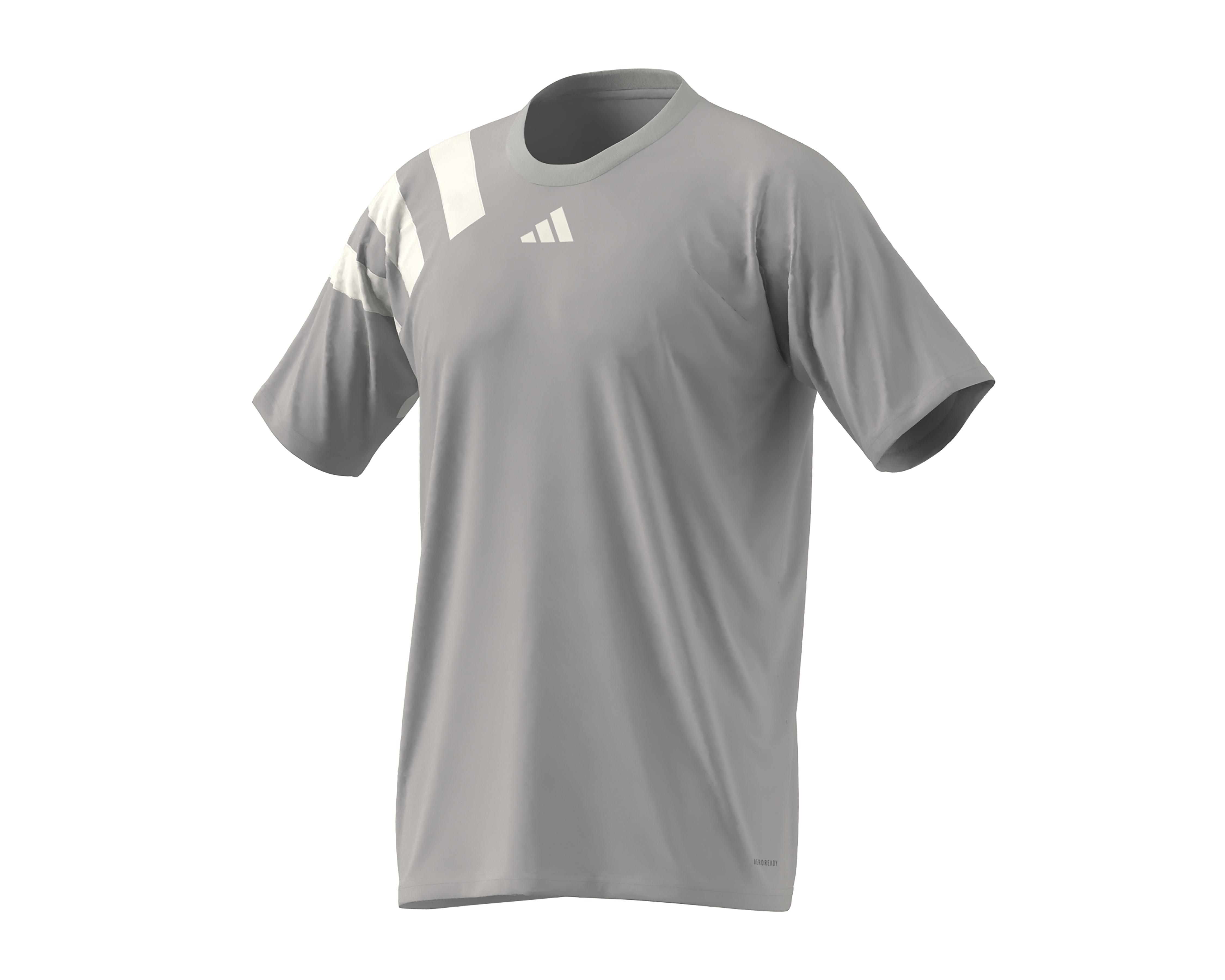 Foto 3 pulgar | Playera Adidas Aeroready Fortore 23 para Futbol