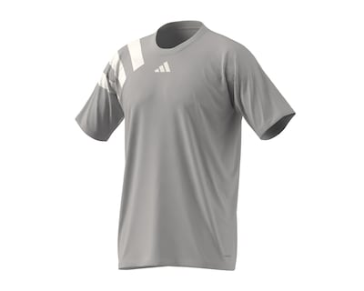 Foto 2 | Playera Adidas Aeroready Fortore 23 para Futbol