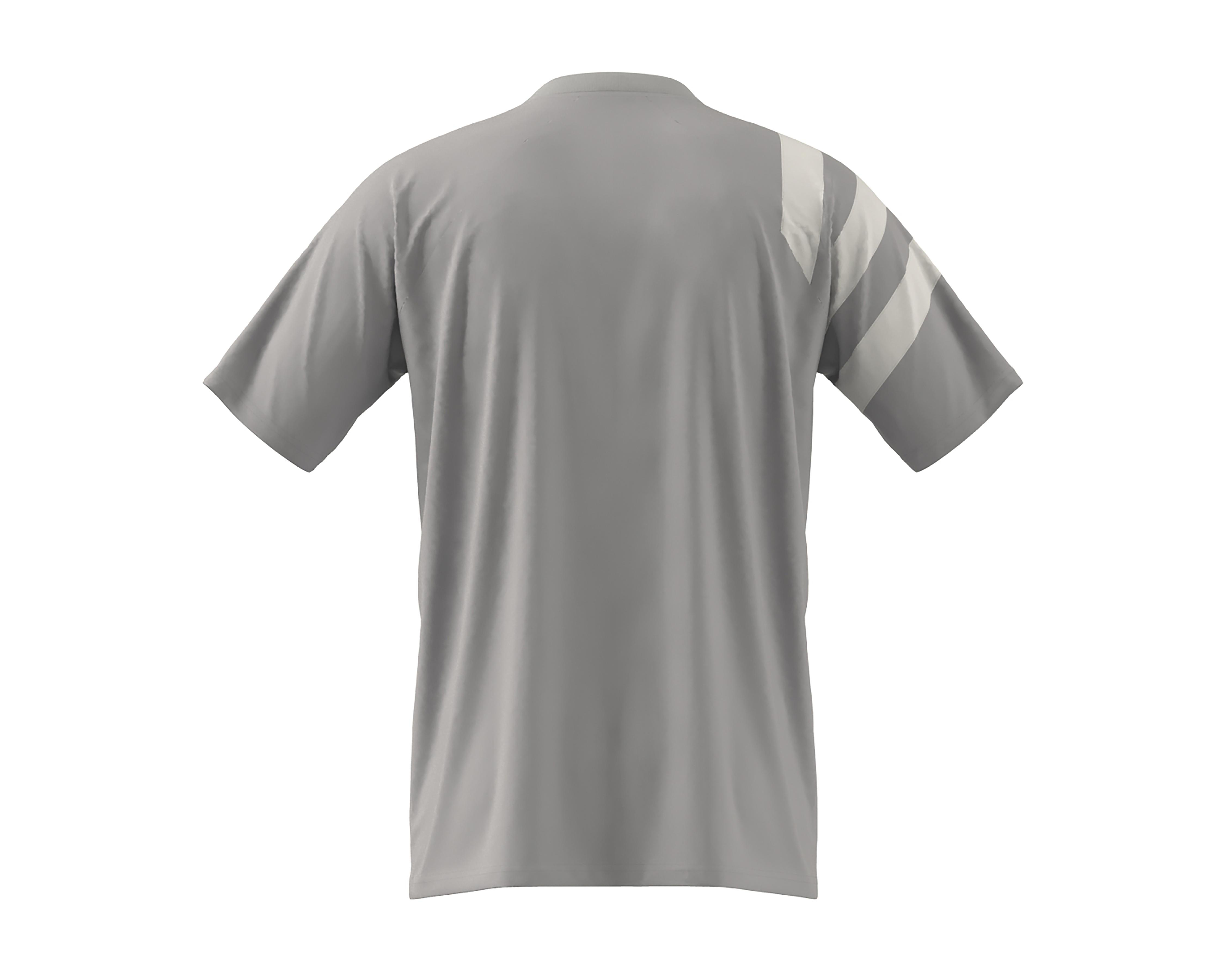 Foto 4 pulgar | Playera Adidas Aeroready Fortore 23 para Futbol