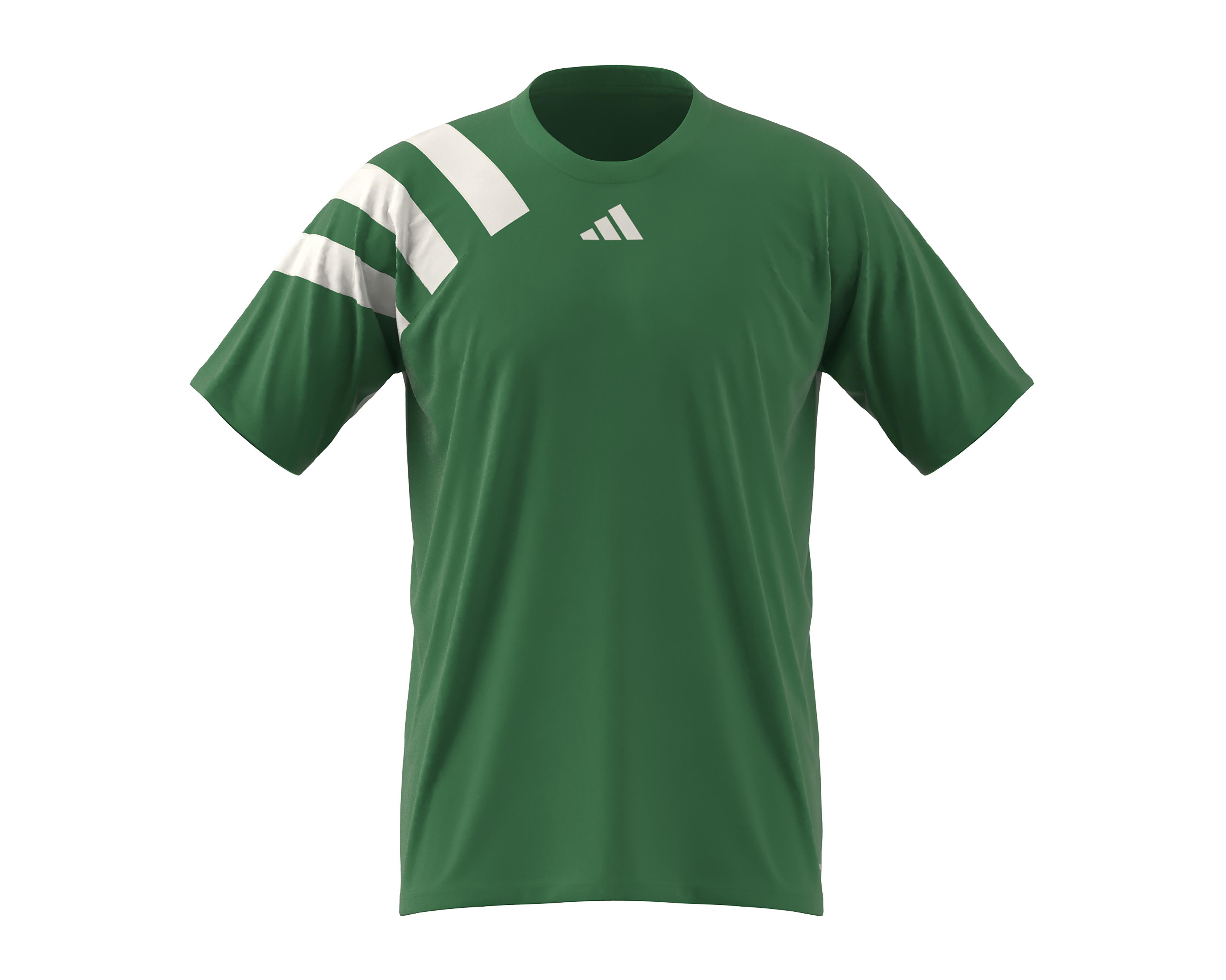 Playera Adidas Aeroready Fortore 23 para Futbol $599
