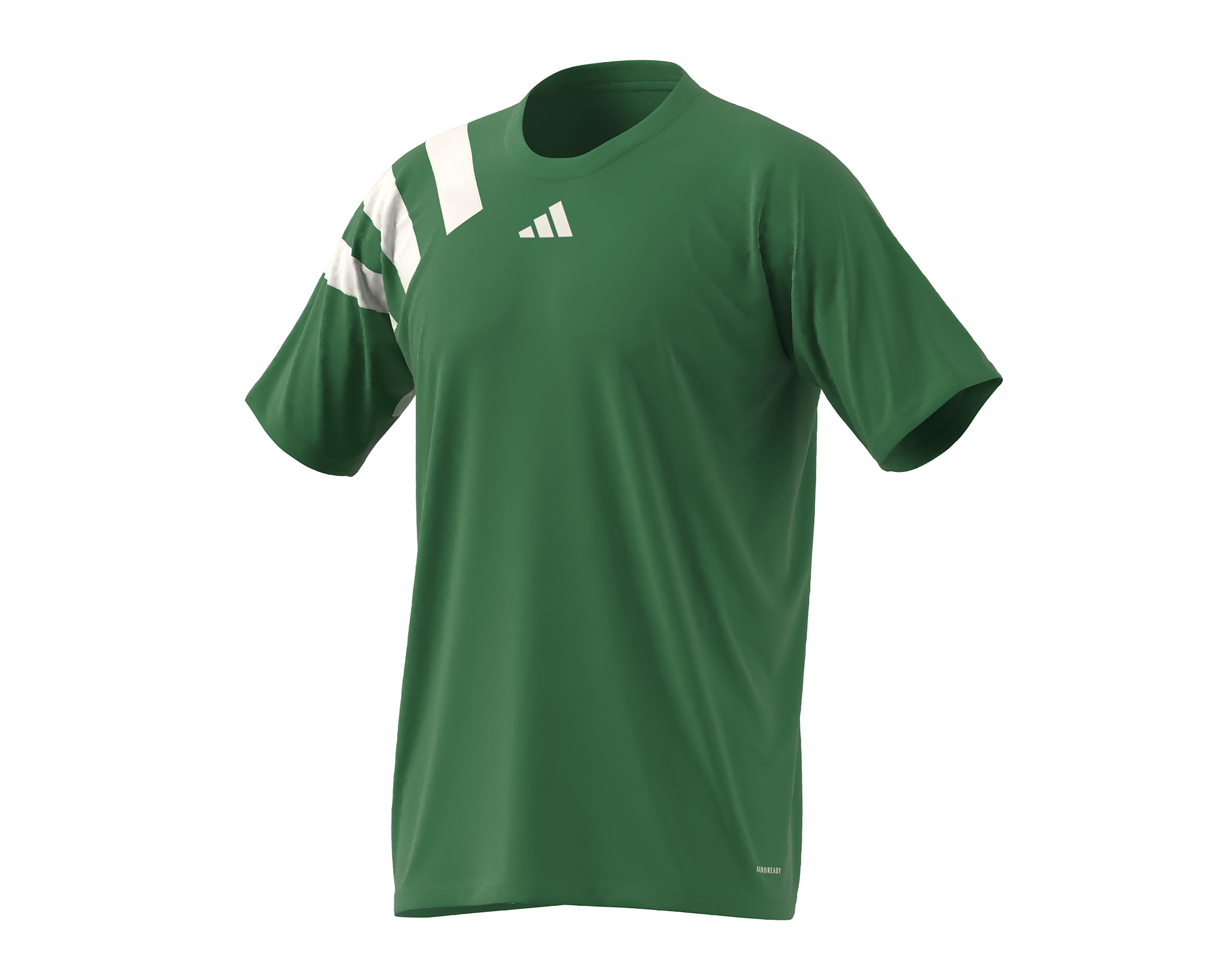 Foto 3 pulgar | Playera Adidas Aeroready Fortore 23 para Futbol