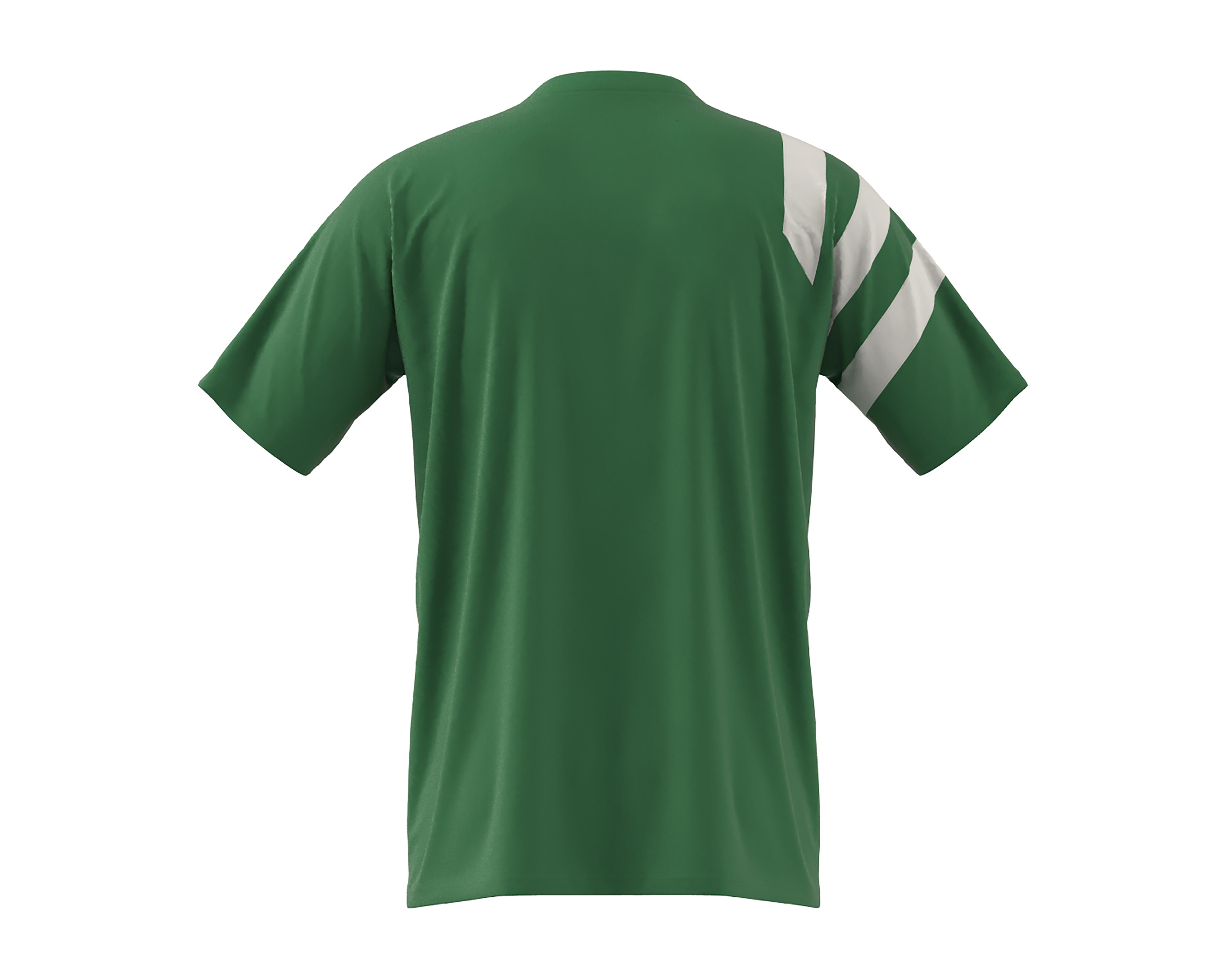 Foto 4 pulgar | Playera Adidas Aeroready Fortore 23 para Futbol