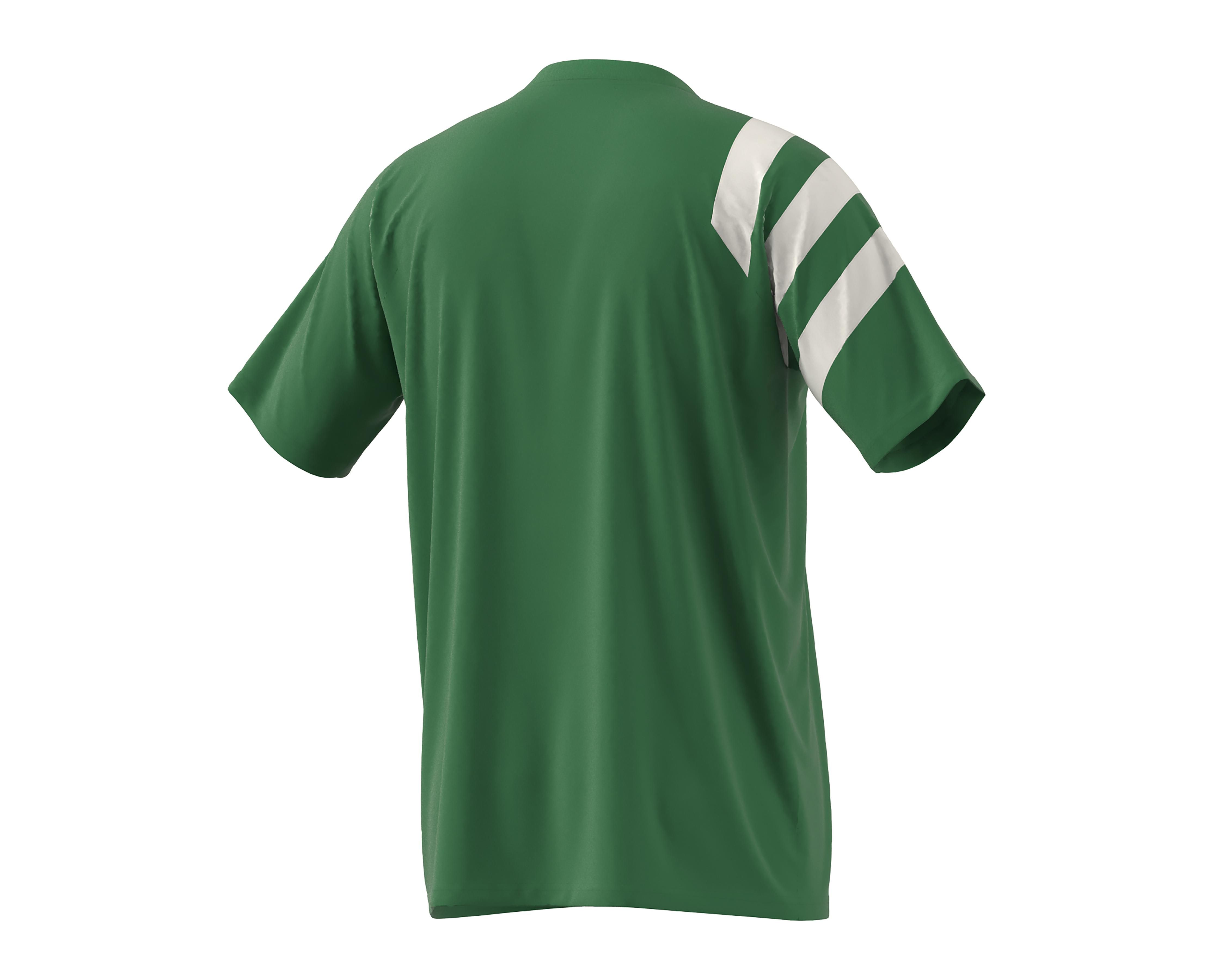 Foto 5 pulgar | Playera Adidas Aeroready Fortore 23 para Futbol