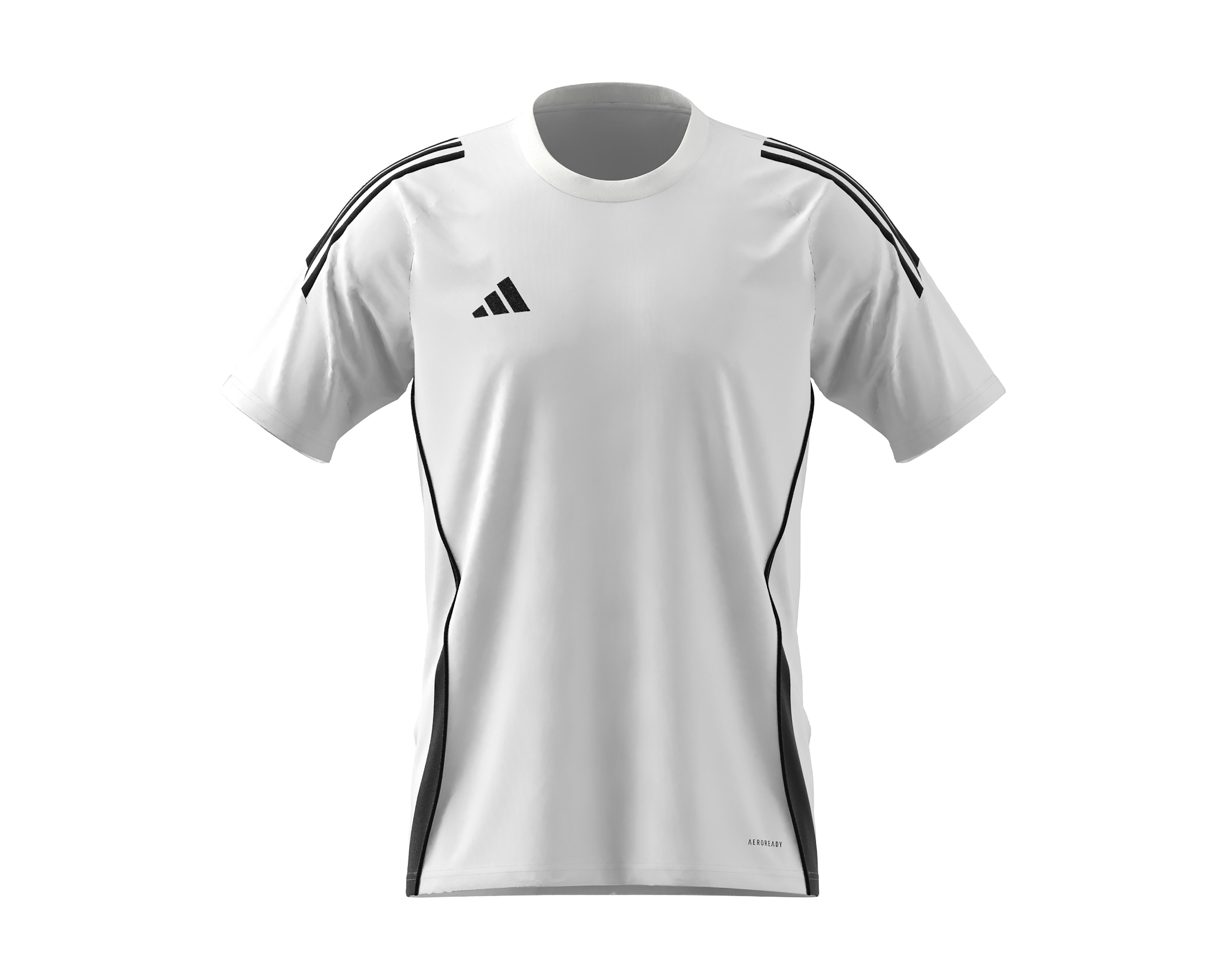 Playera Adidas de Entrenamiento