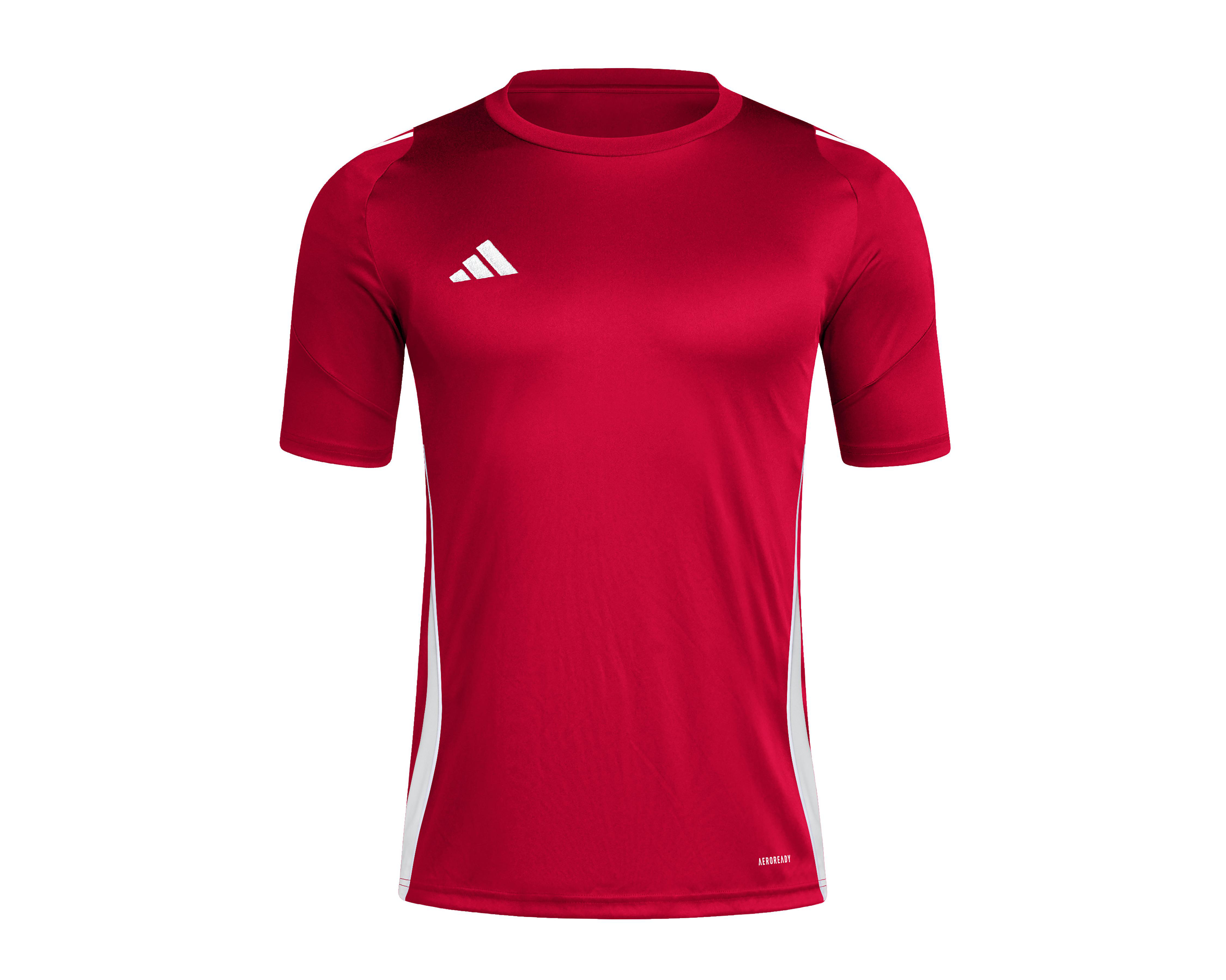 Playera Adidas de Entrenamiento