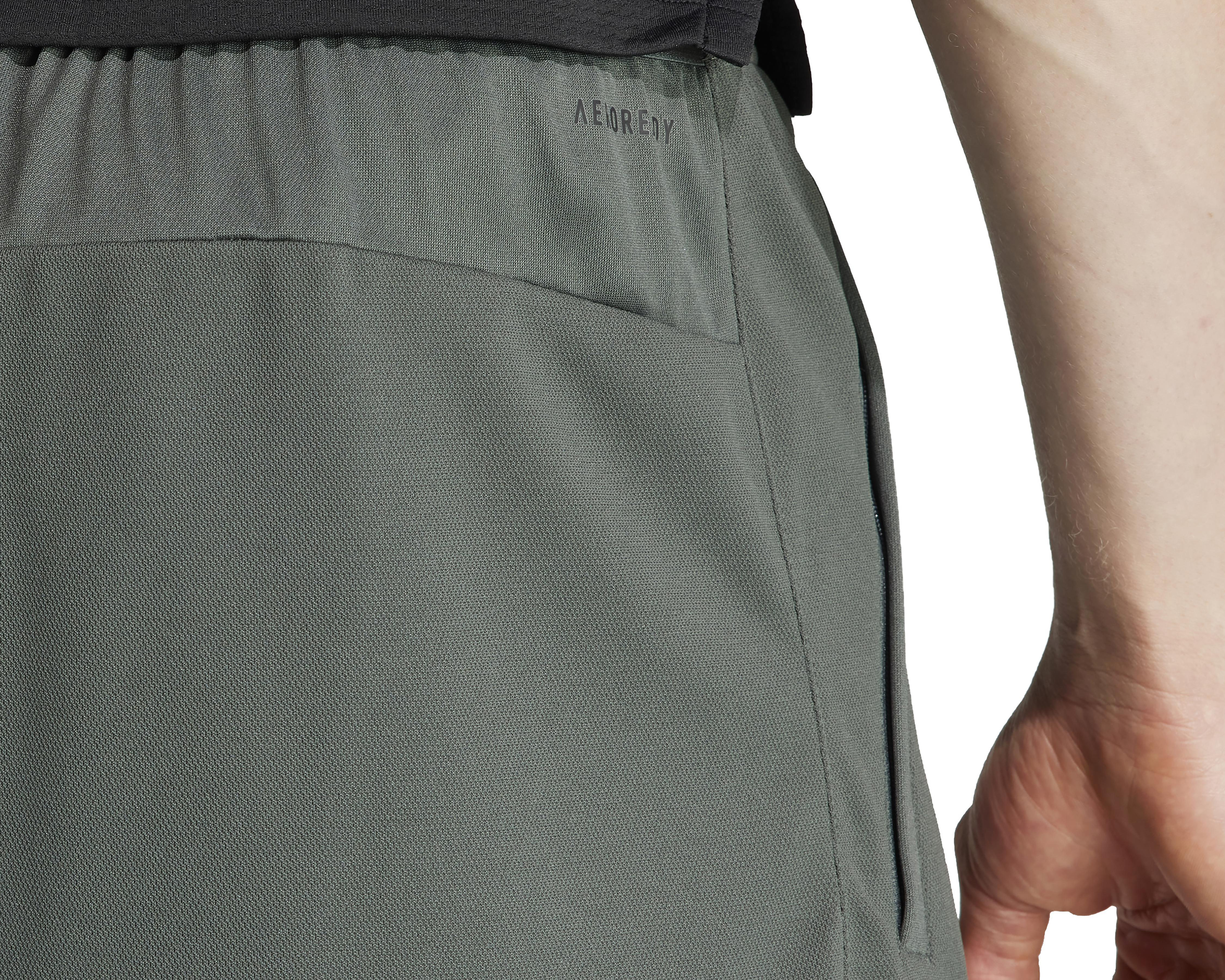 Foto 6 pulgar | Short Adidas Aeroready Train Essentials de Entrenamiento