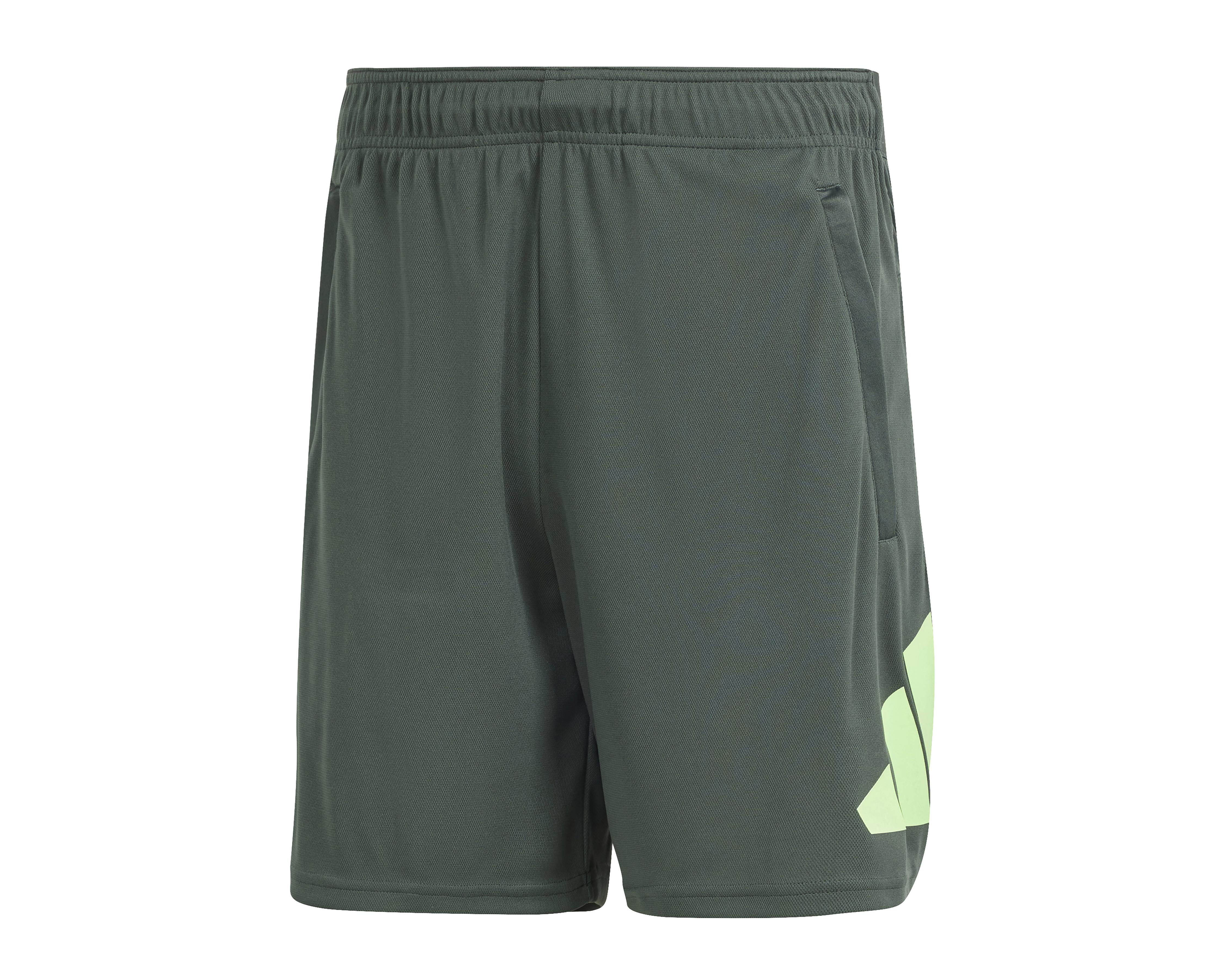 Foto 7 pulgar | Short Adidas Aeroready Train Essentials de Entrenamiento