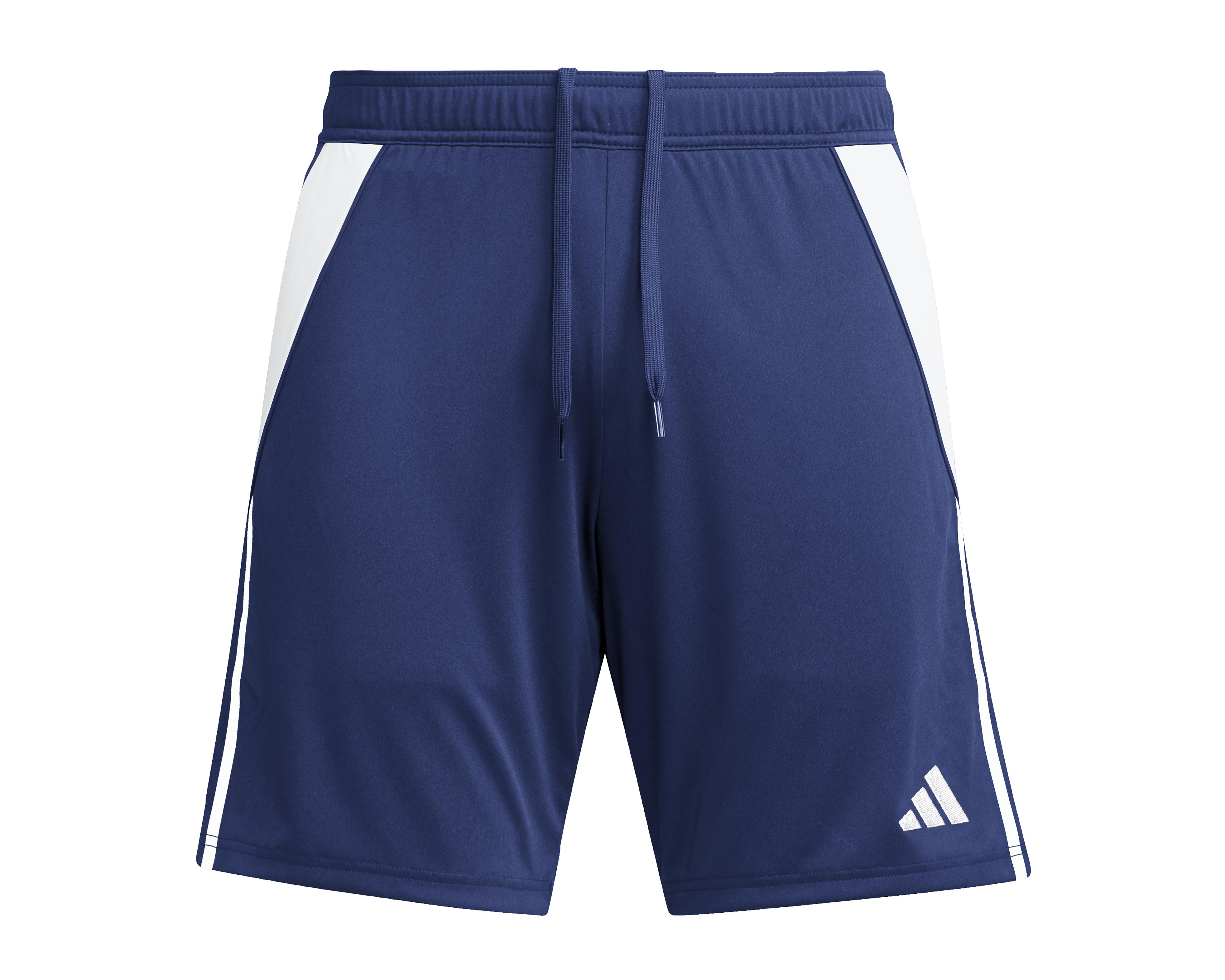 Foto 2 pulgar | Short Adidas Aeroready Tiro 24 para Futbol