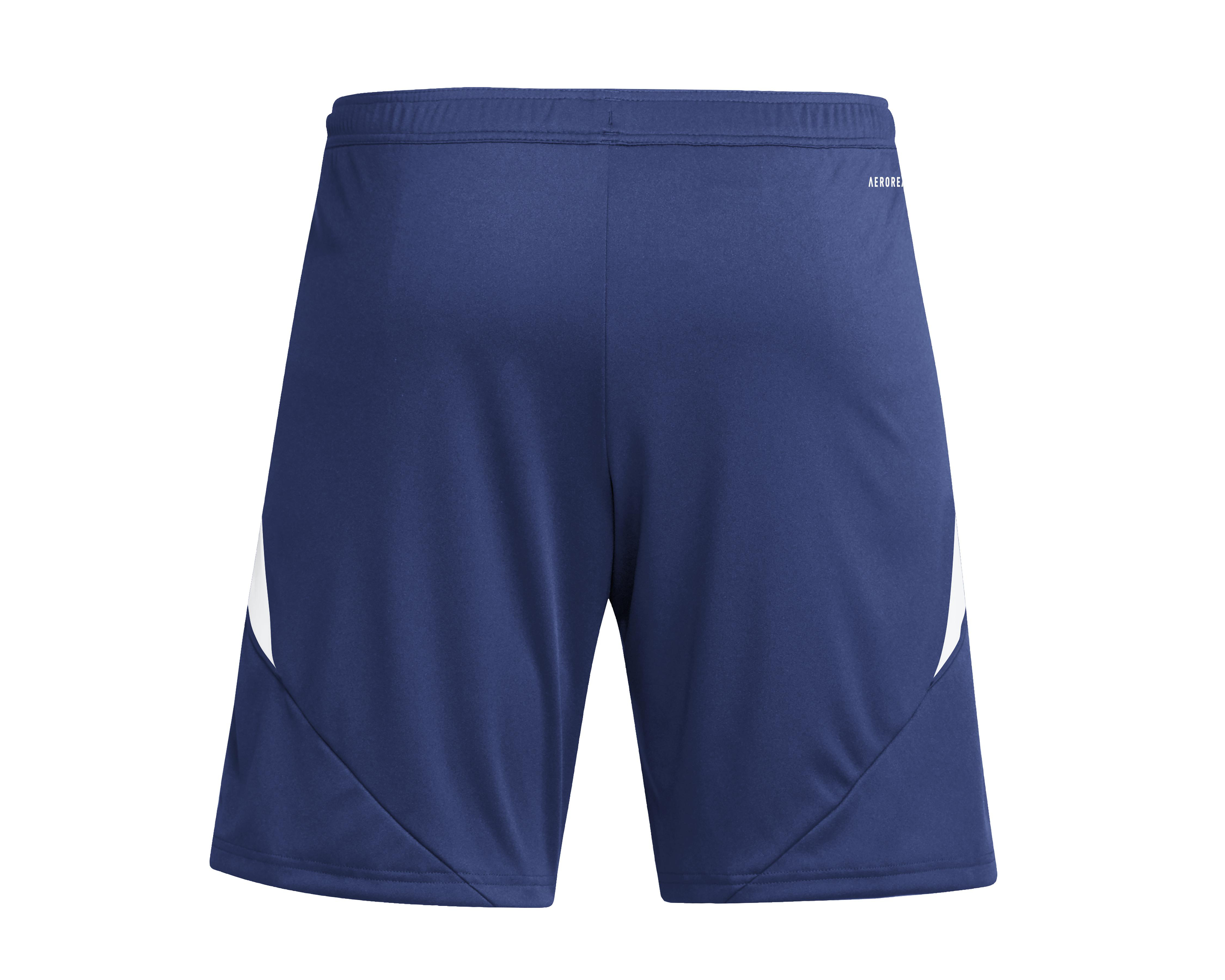 Foto 3 pulgar | Short Adidas Aeroready Tiro 24 para Futbol