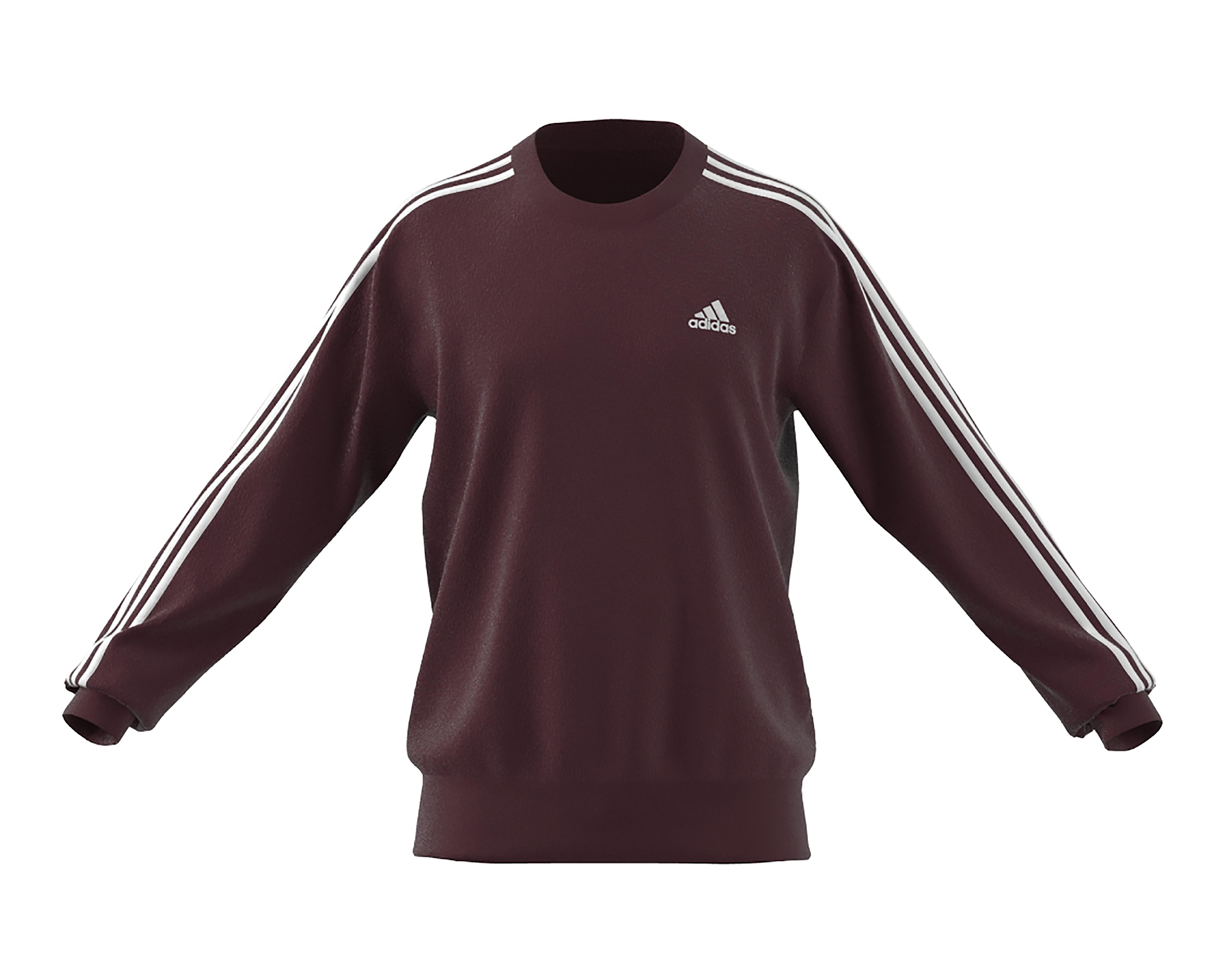 Foto 2 pulgar | Sudadera Deportiva Adidas Essentials