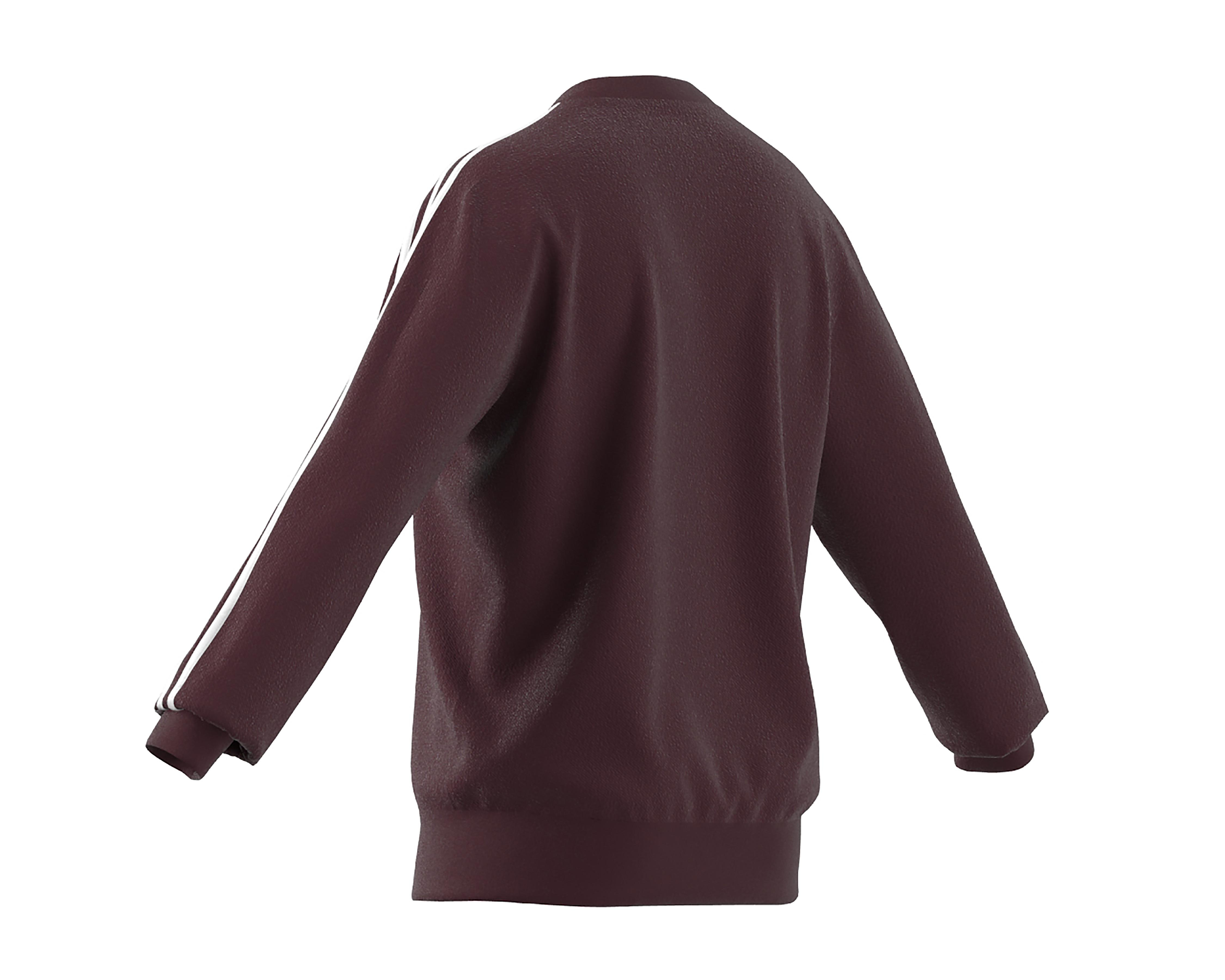 Foto 5 pulgar | Sudadera Deportiva Adidas Essentials