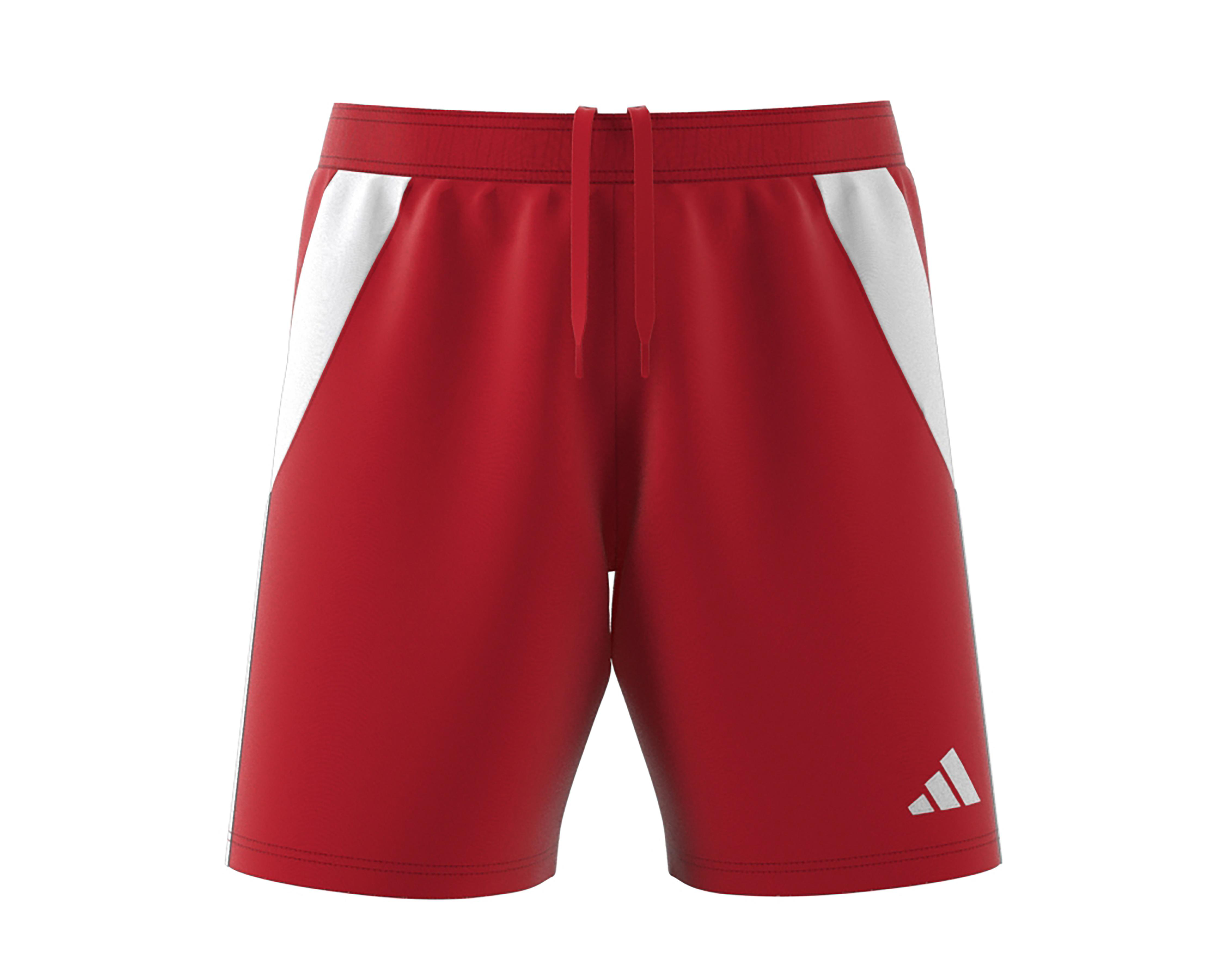 Foto 2 pulgar | Short Adidas Aeroready Tiro 24 para Futbol