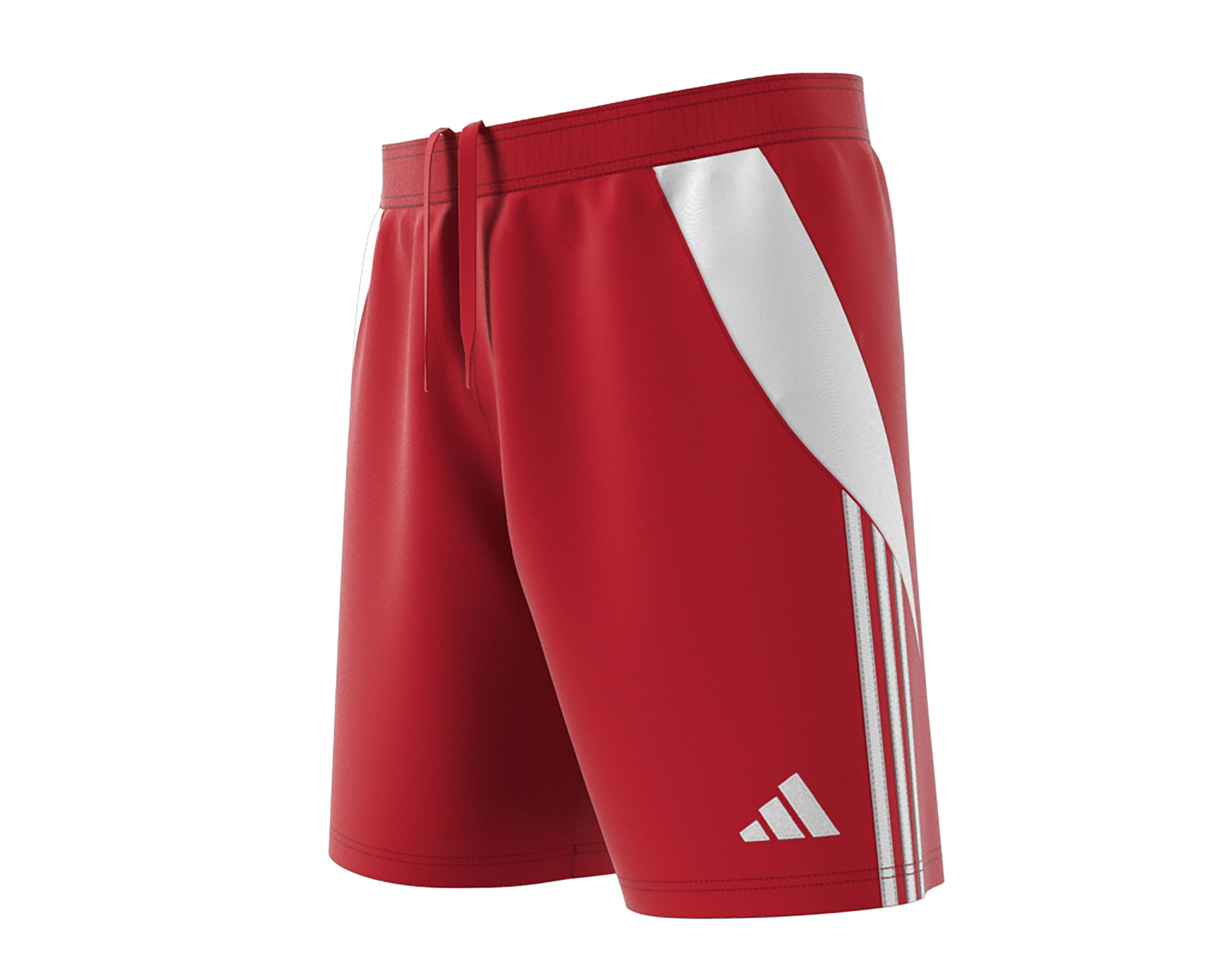 Foto 3 pulgar | Short Adidas Aeroready Tiro 24 para Futbol