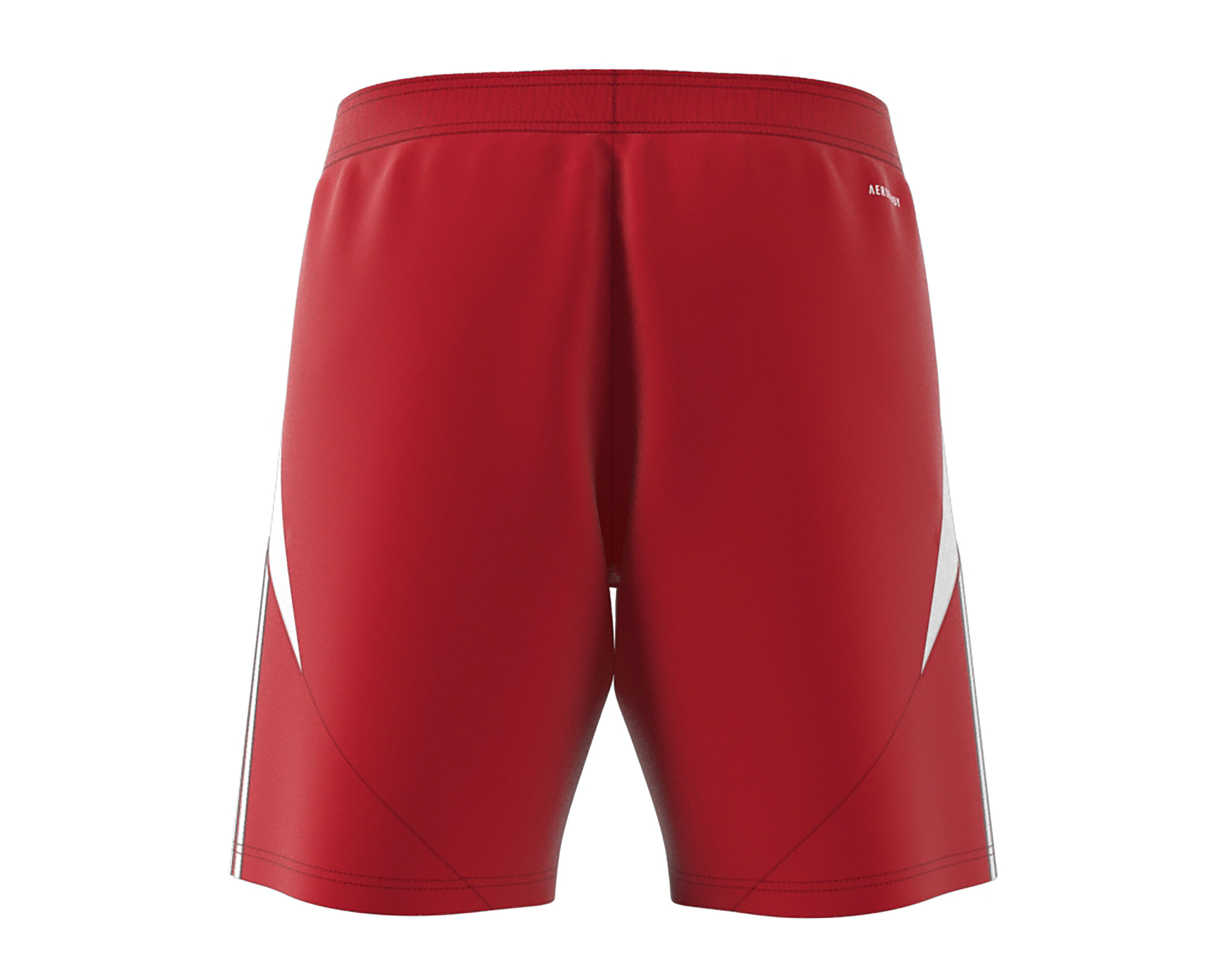 Foto 4 pulgar | Short Adidas Aeroready Tiro 24 para Futbol