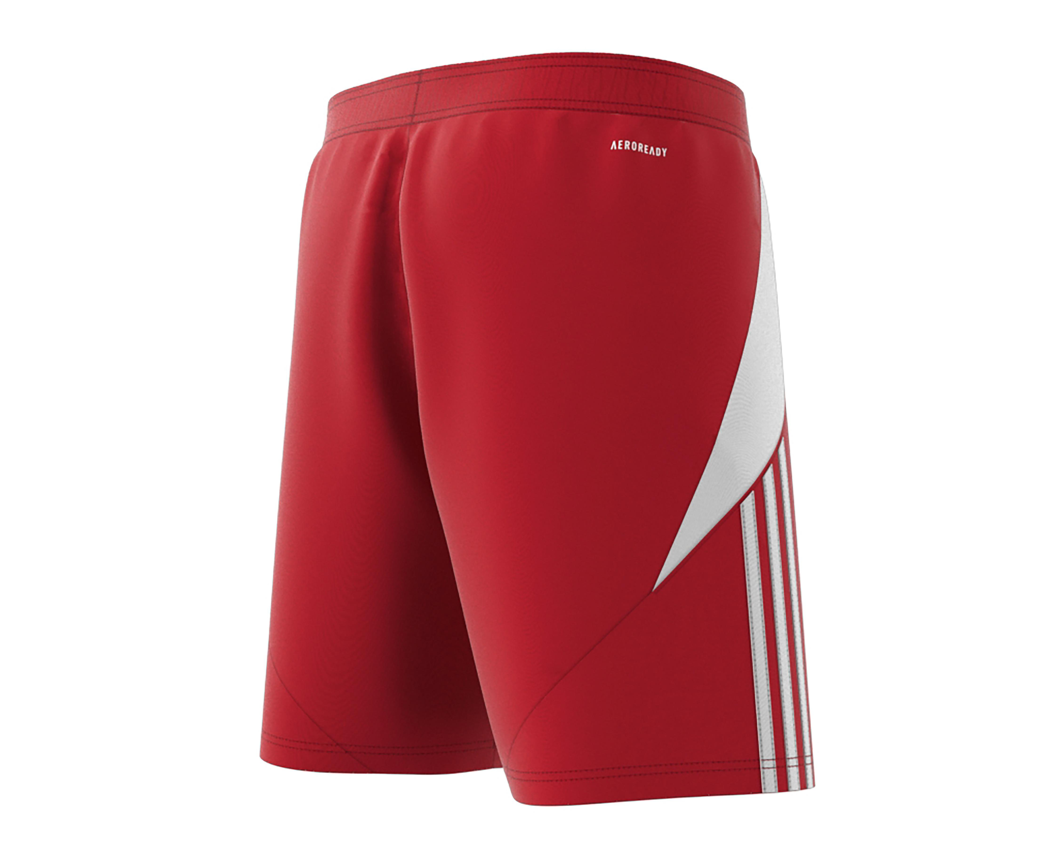 Foto 5 pulgar | Short Adidas Aeroready Tiro 24 para Futbol